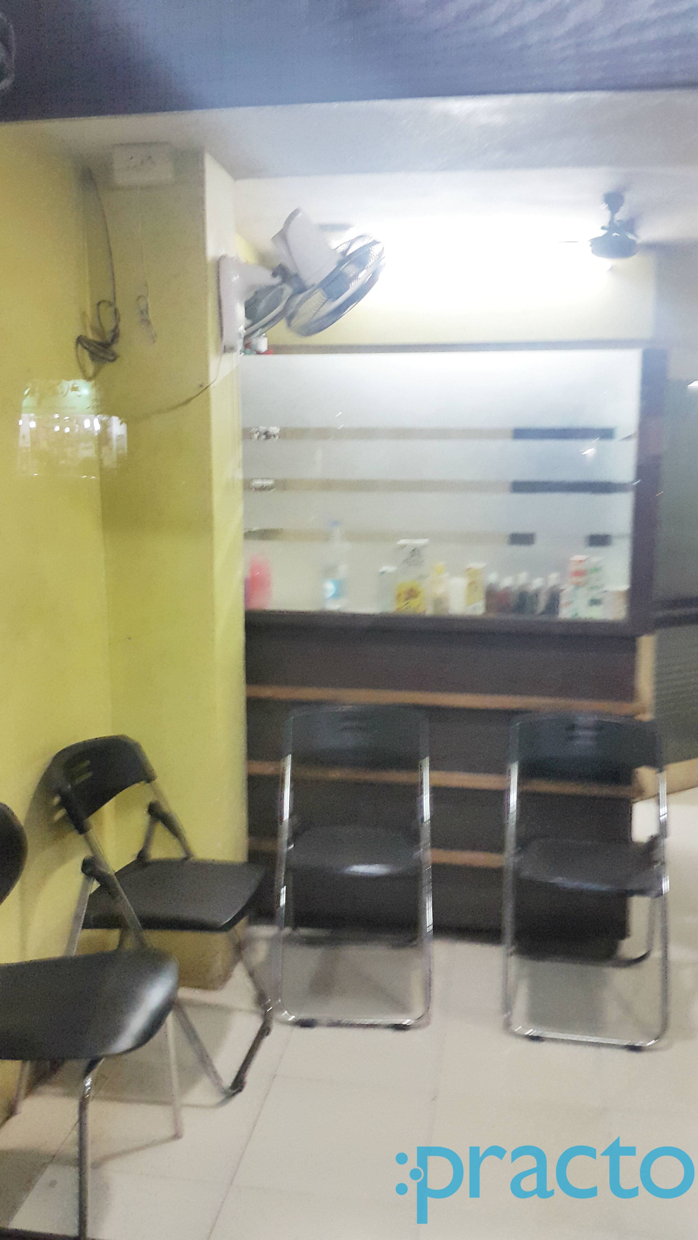 Swasthya Homoeopathic & Physiotherapy Clinic Thane West Thane