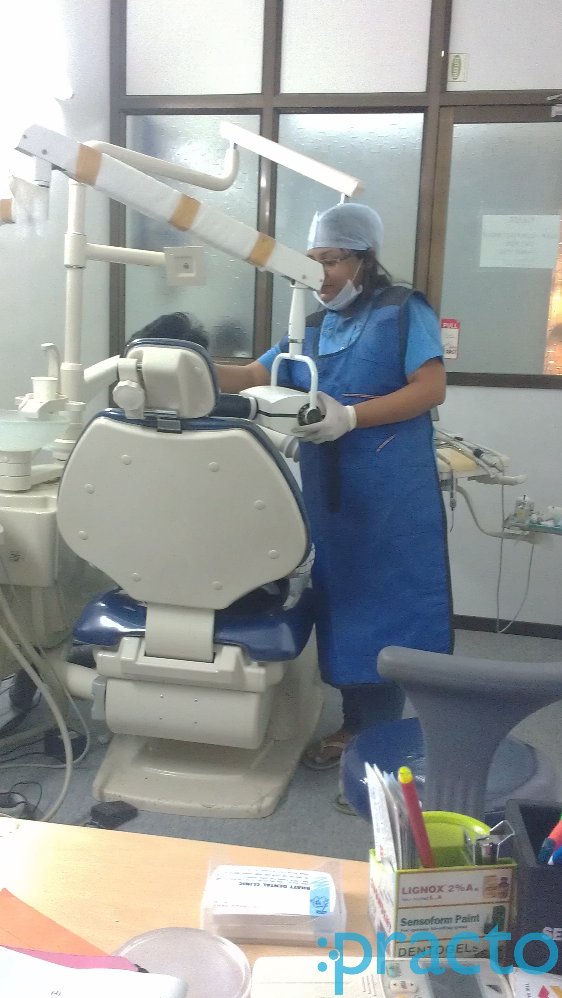 Bhatt Dental Clinic Kalbadevi Mumbai