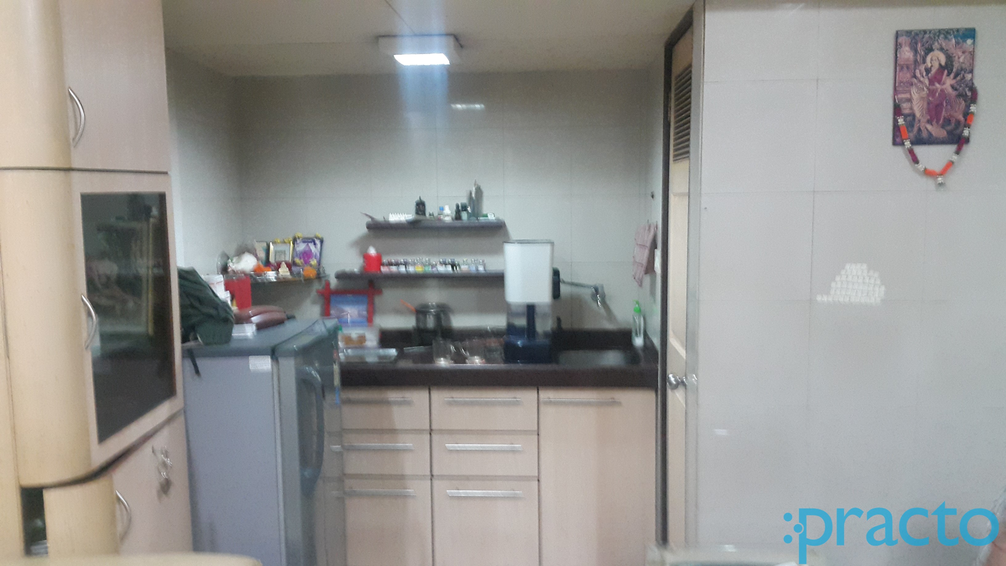 The Clinic Thakurdwar Mumbai