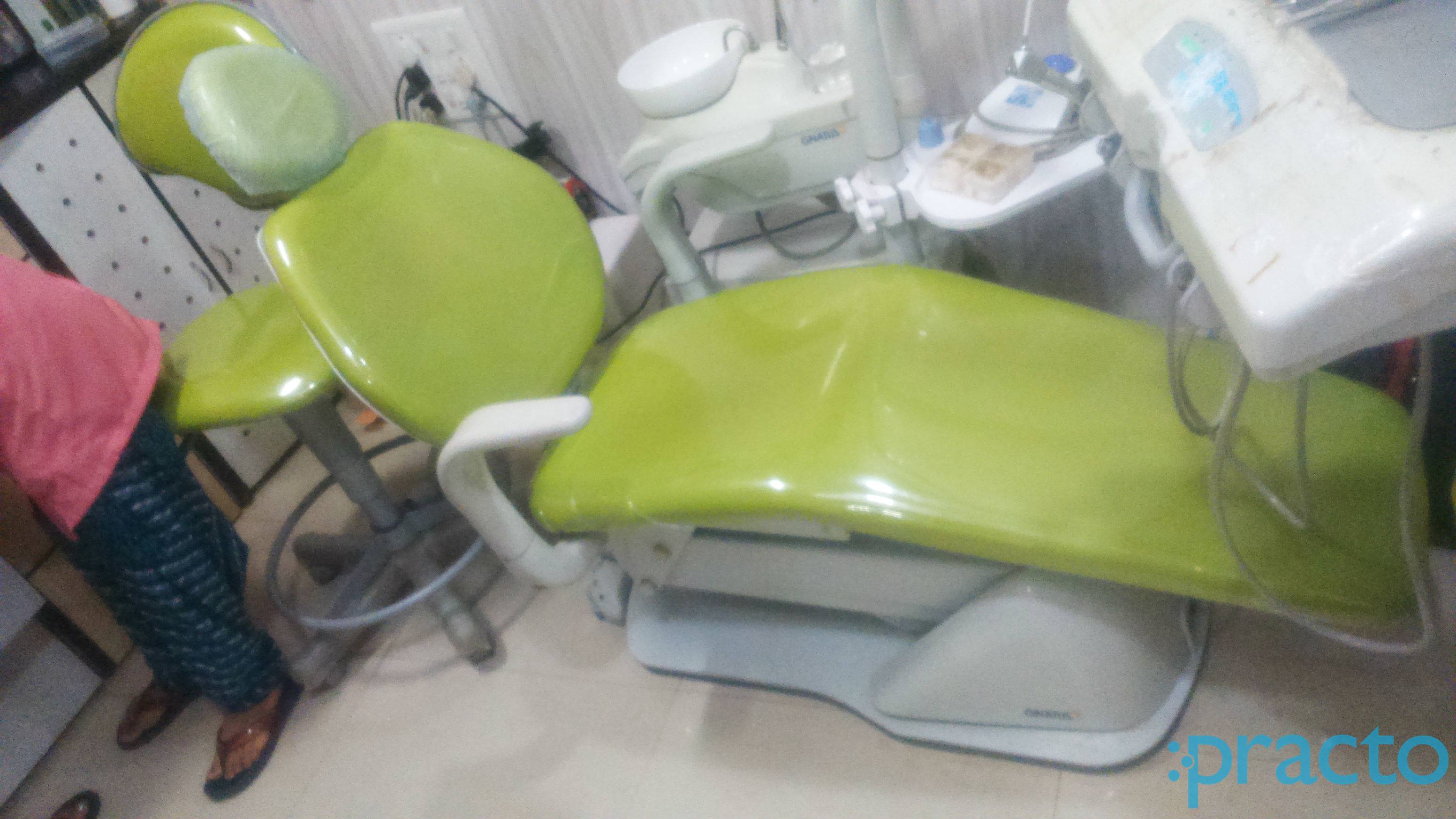 Chintamani Dental Care Center Wagle I.E. Thane