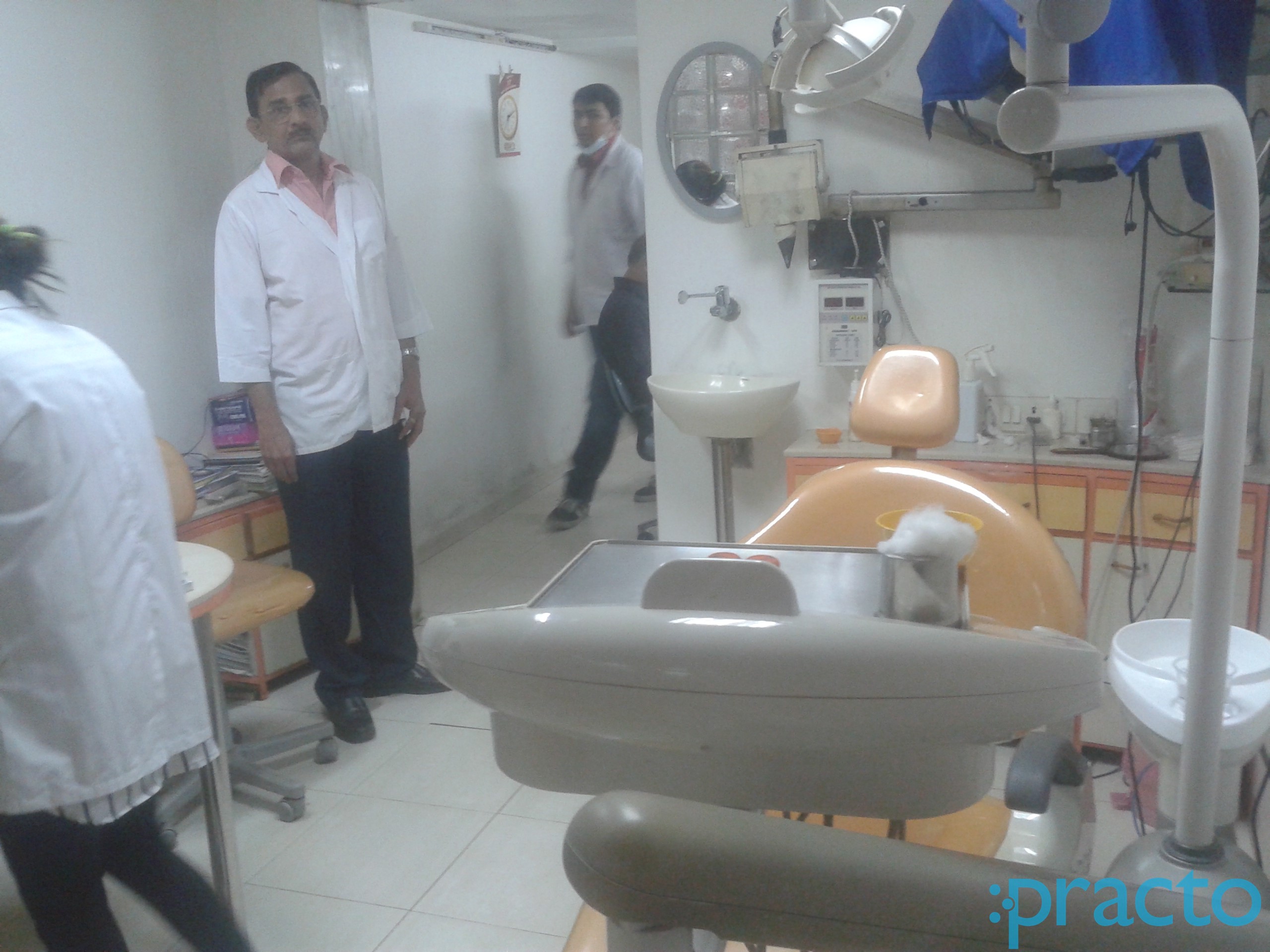 Dental Clinic Mahim Mumbai