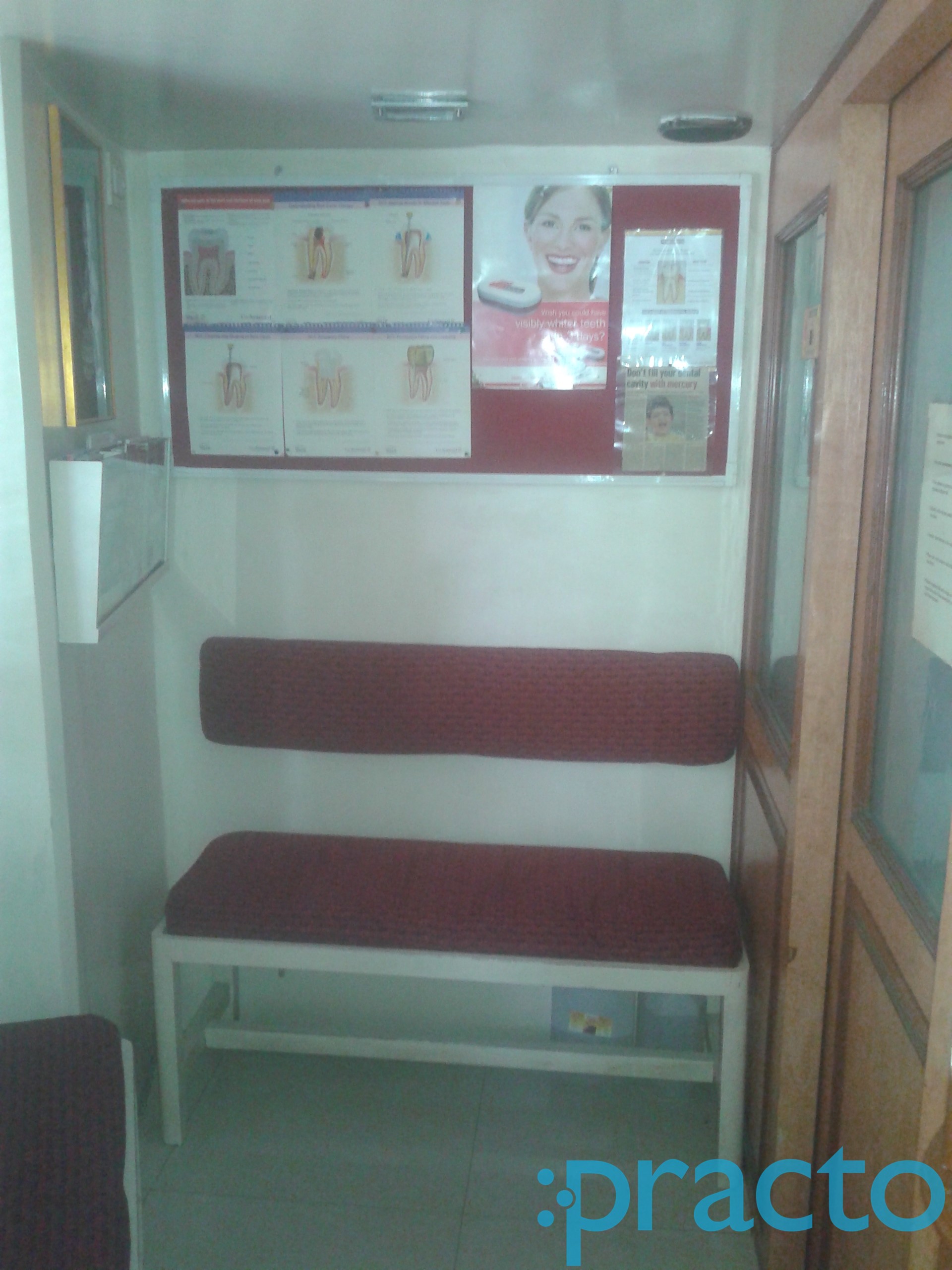 Dr. Kedar Pai Dental Care Mahim Mumbai