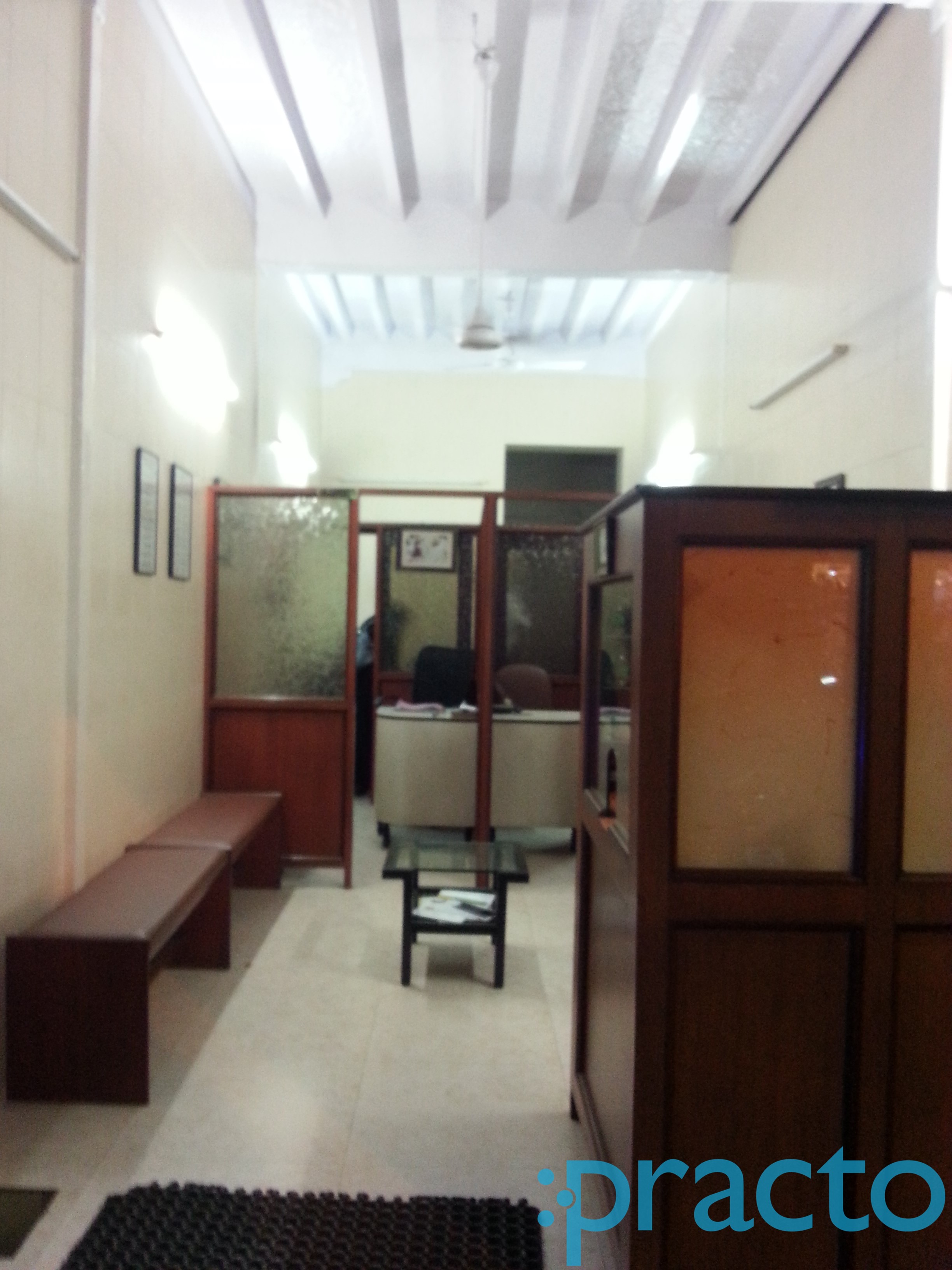 Dr. Abbas Merchant' Clinic Nagpada Mumbai