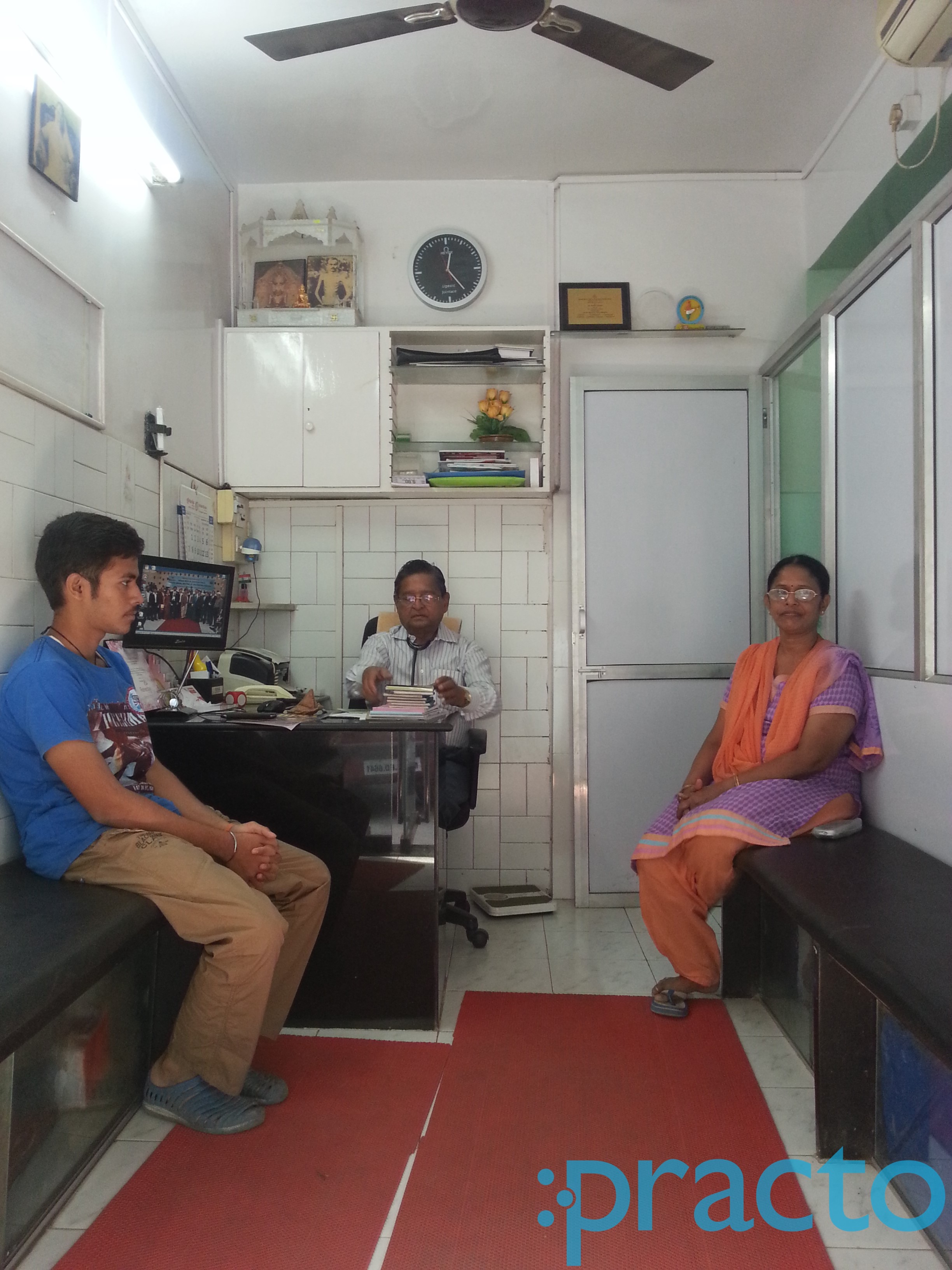 Guidance Clinic Khetwadi Mumbai