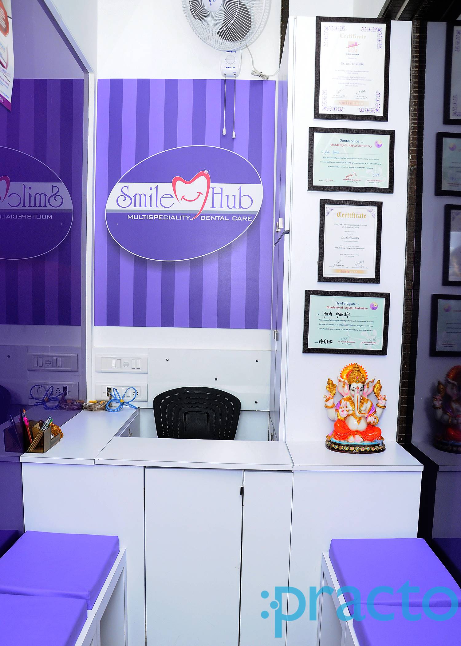Smile Hub Dental Care Clinic Mulund West Mumbai