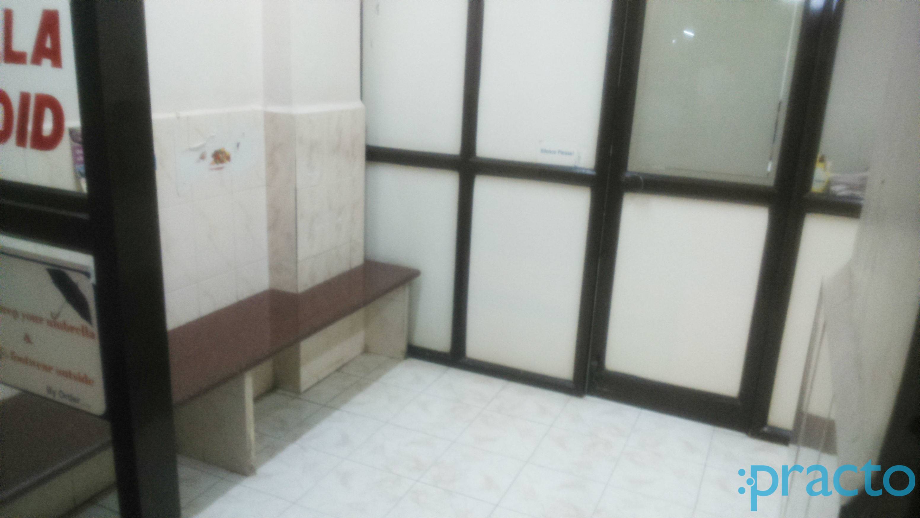 Aditi Health Care Clinic Wagle I.E. Thane