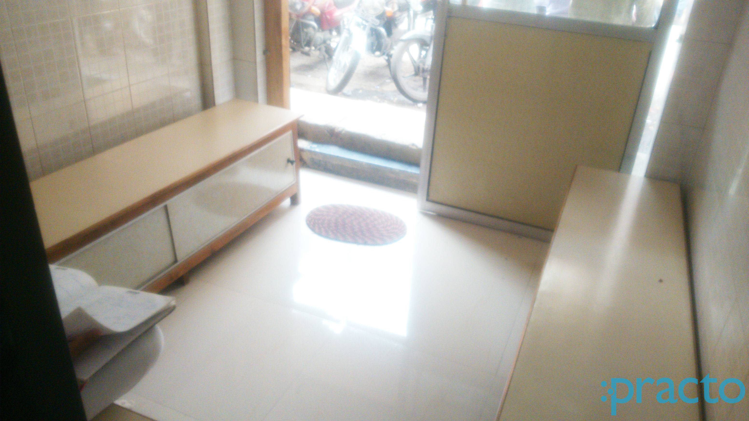 Harsh Dental Clinic Wagle I.E. Thane