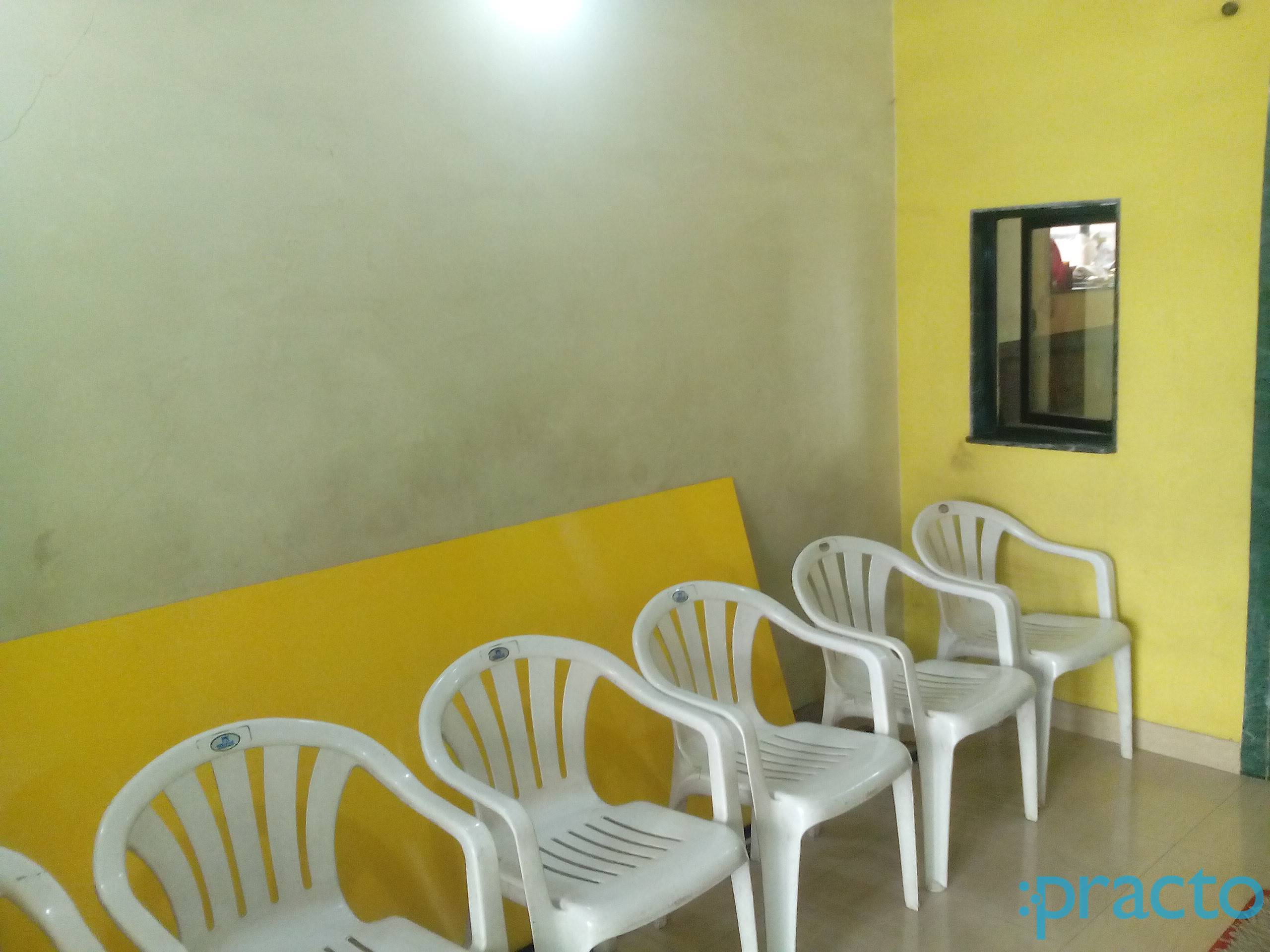 Ayurved Niketan & Panchakarma Treatment Centre Thane West Thane