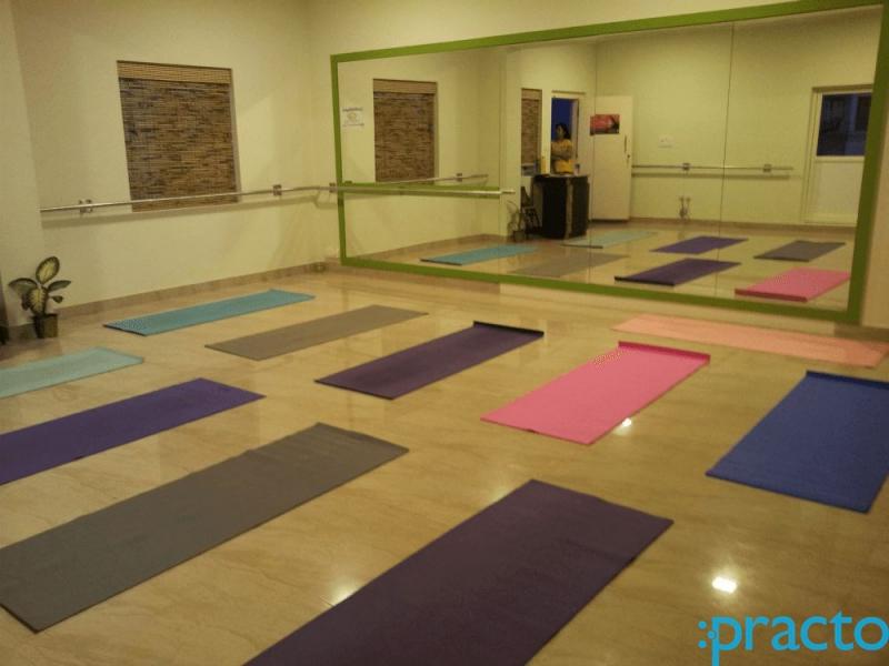 Breathe Physio Concepts JP Nagar 7 Phase Bangalore