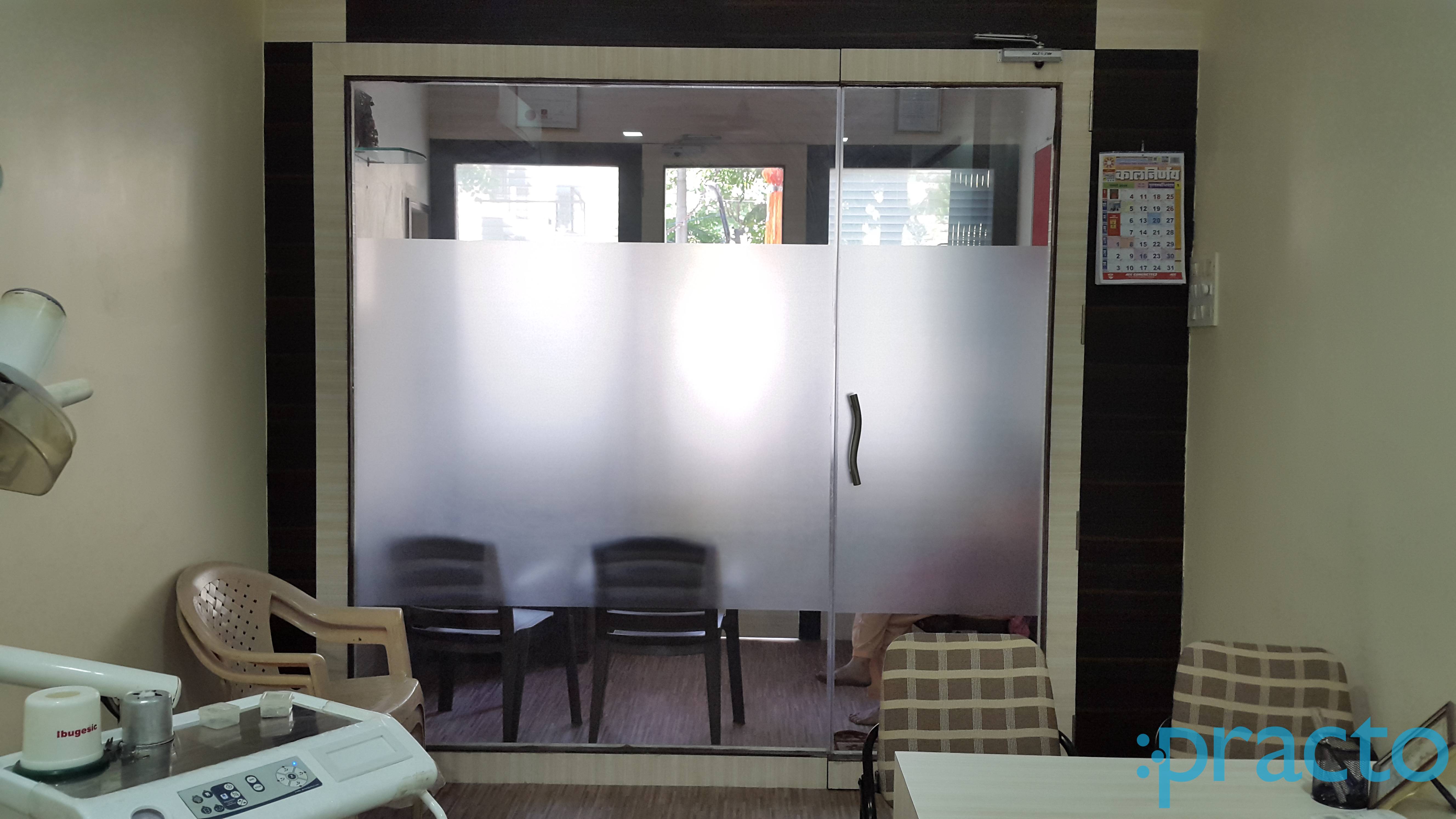 Dental Care Clinic Thane West Thane