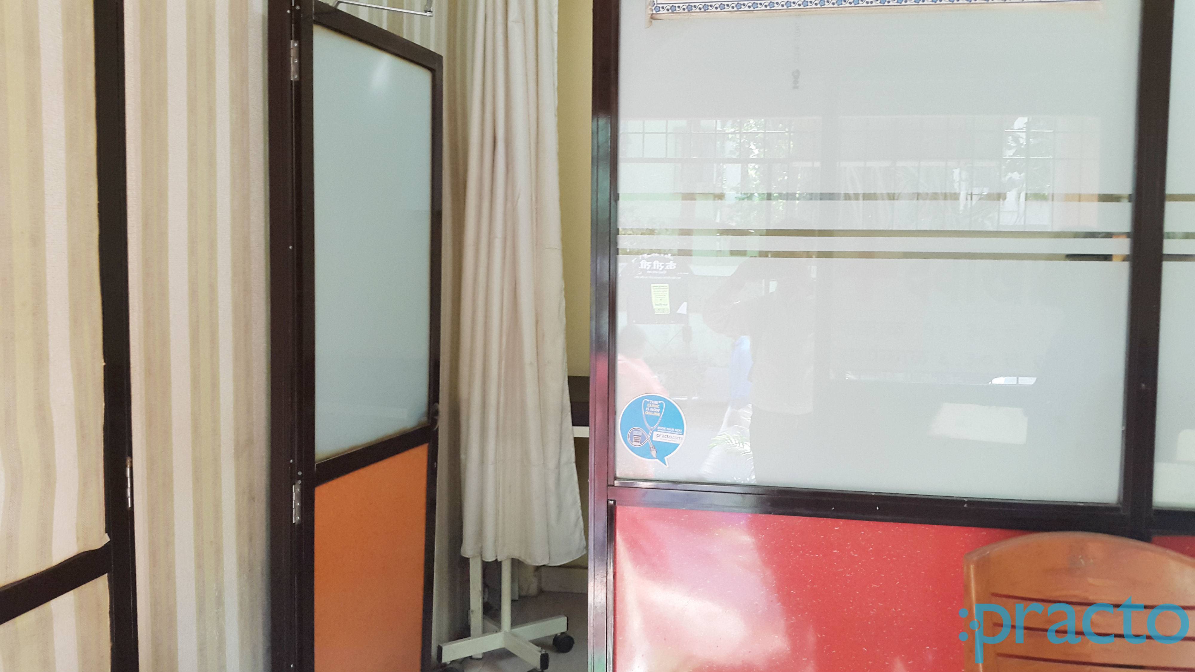 Dr. Rucha A. Mane Clinic Thane Thane