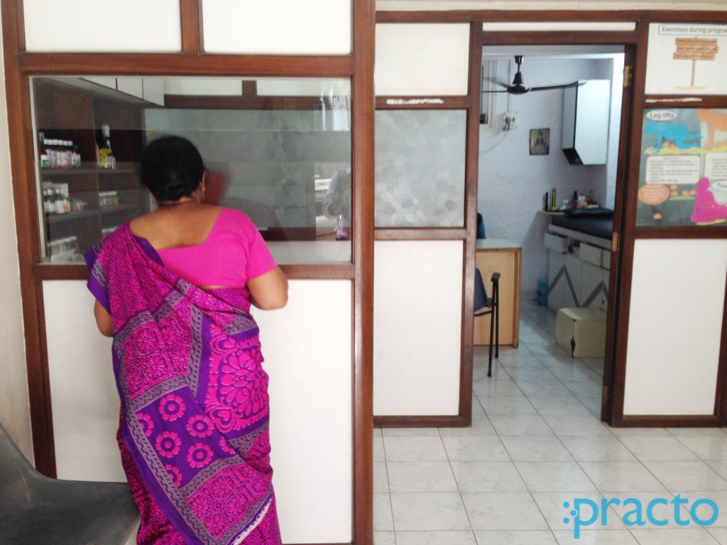 Shah Clinic Malabar Hill Mumbai