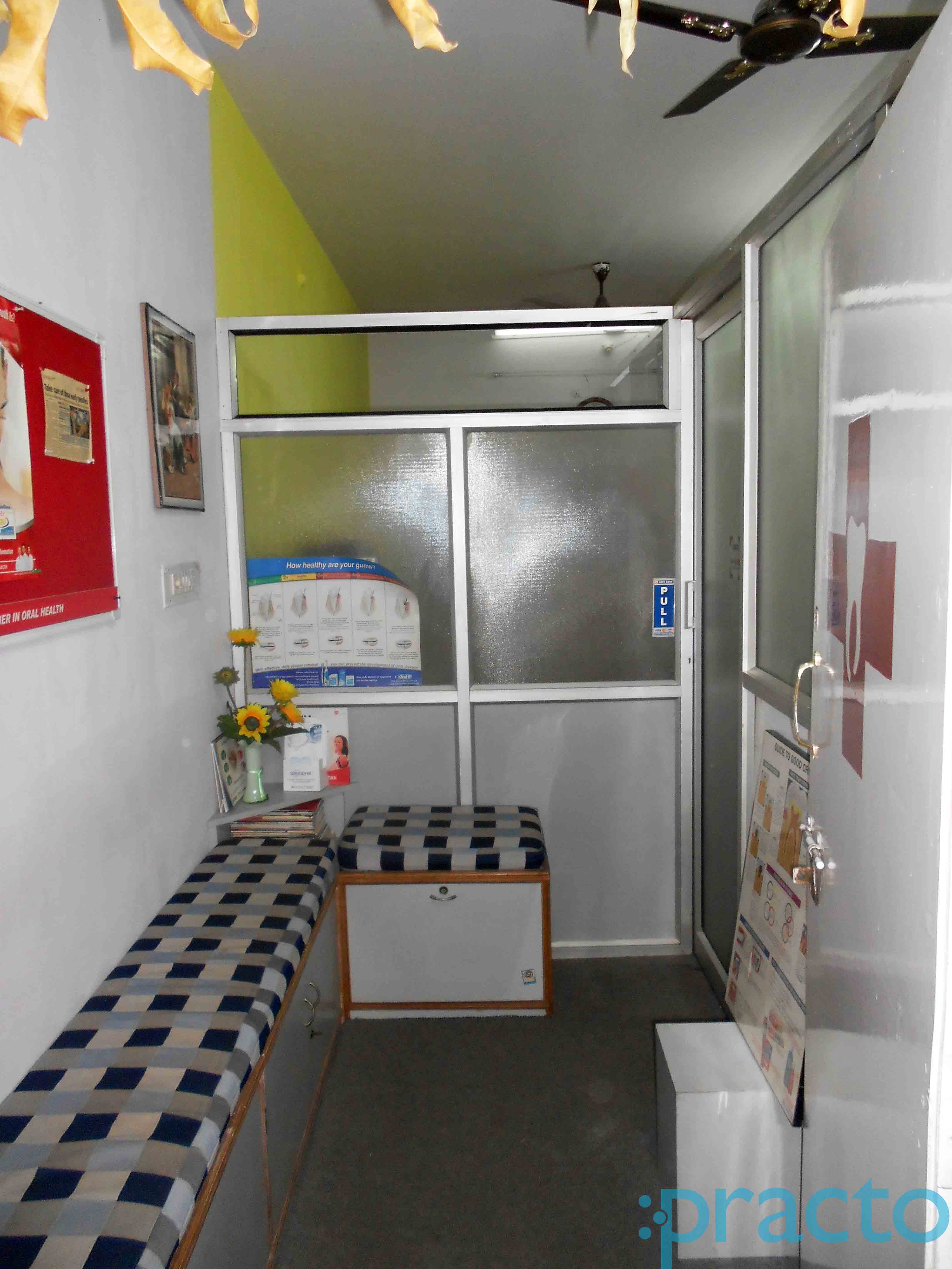 Aesthetic Dental Clinic Kumaraswamy Layout Bangalore