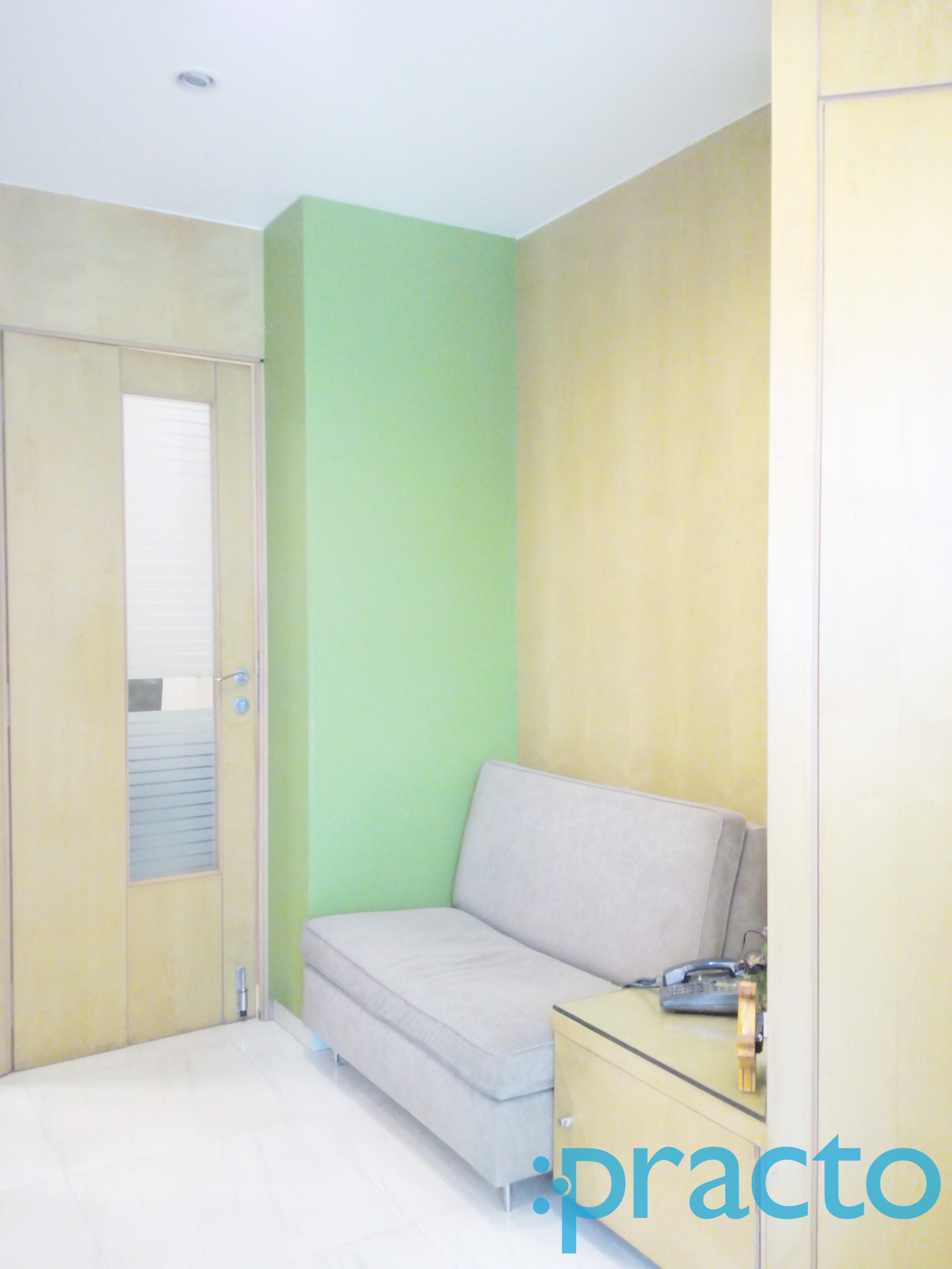 Dr. Acharaya's Dental Clinic Prabhadevi Mumbai