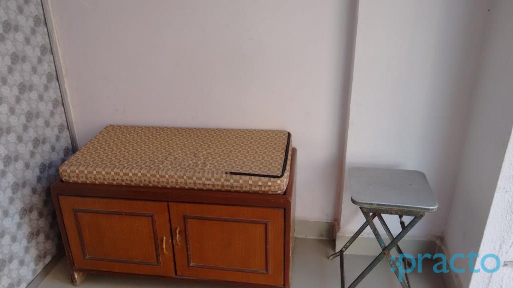 Ashapura Clinic Kopar Khairne Navi Mumbai