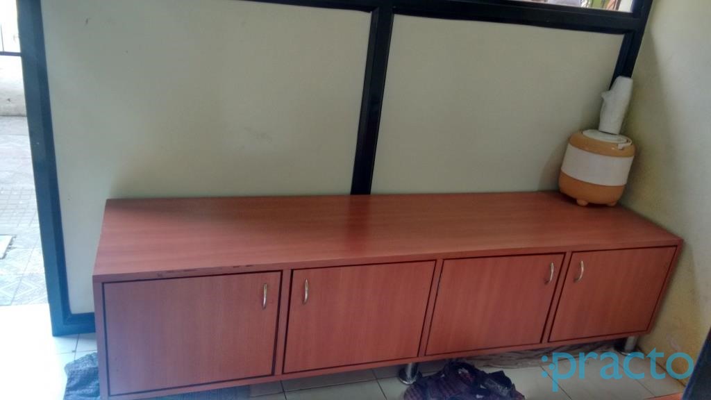Shree Homeopathic Clinic Kopar Khairne Navi Mumbai