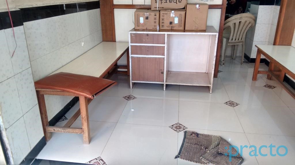 Navjeevan Clinic Kopar Khairne Navi Mumbai
