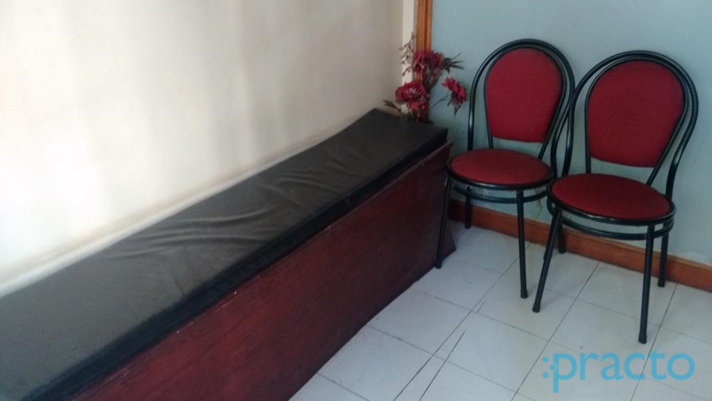Holistic Healing Homoeopathic Clinic Kopar Khairne Navi Mumbai