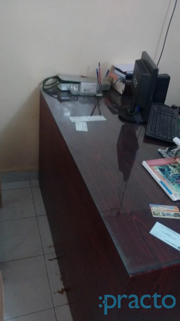 Holistic Healing Homoeopathic Clinic Kopar Khairne Navi Mumbai