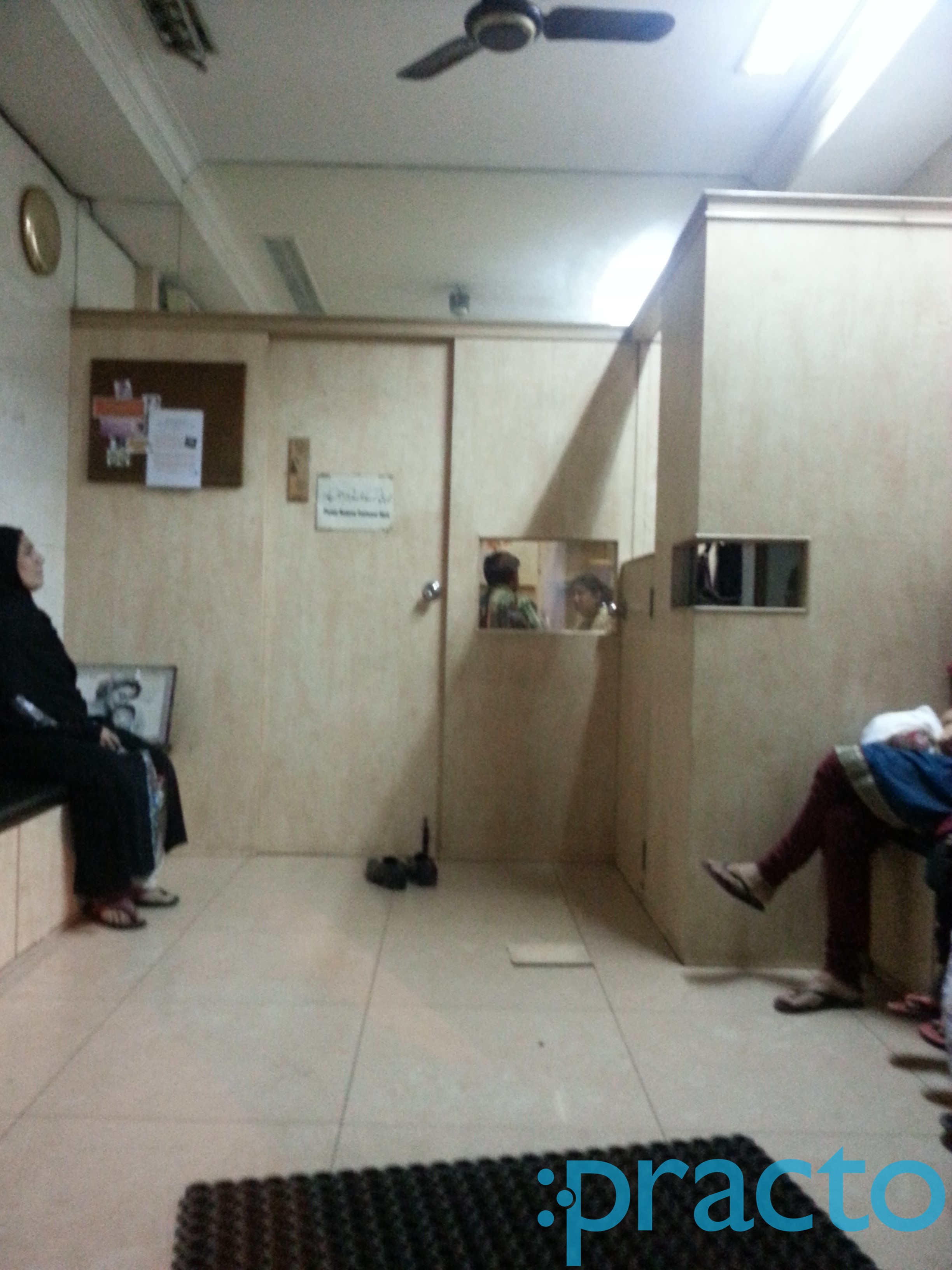 Taesa Clinic Mohammed Ali Road Mumbai