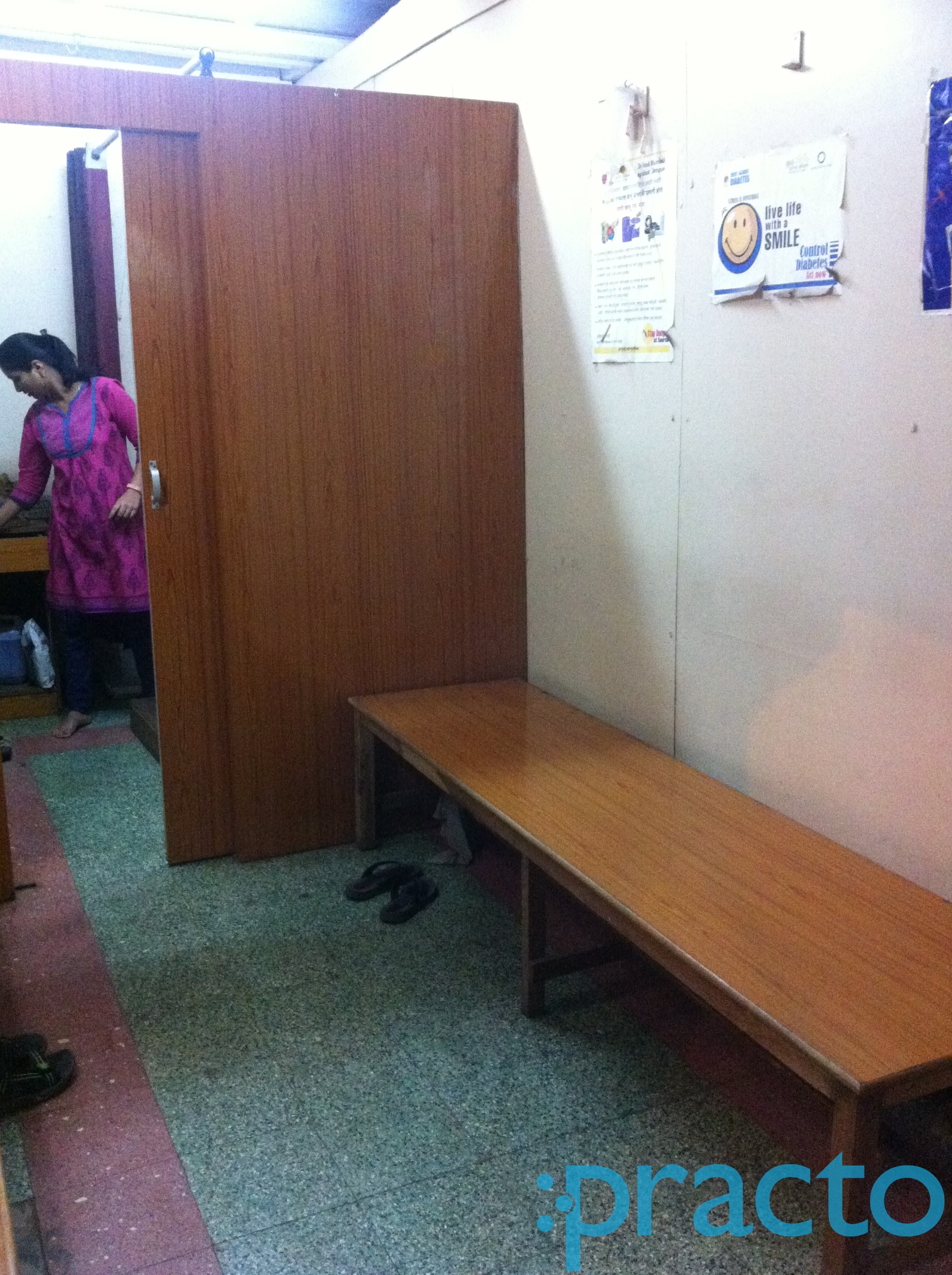 Sarveshwar Clinic Kurla West Mumbai