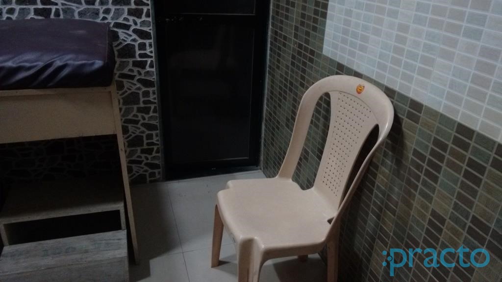 Dr. Shubdha Clinic Kopar Khairne Navi Mumbai