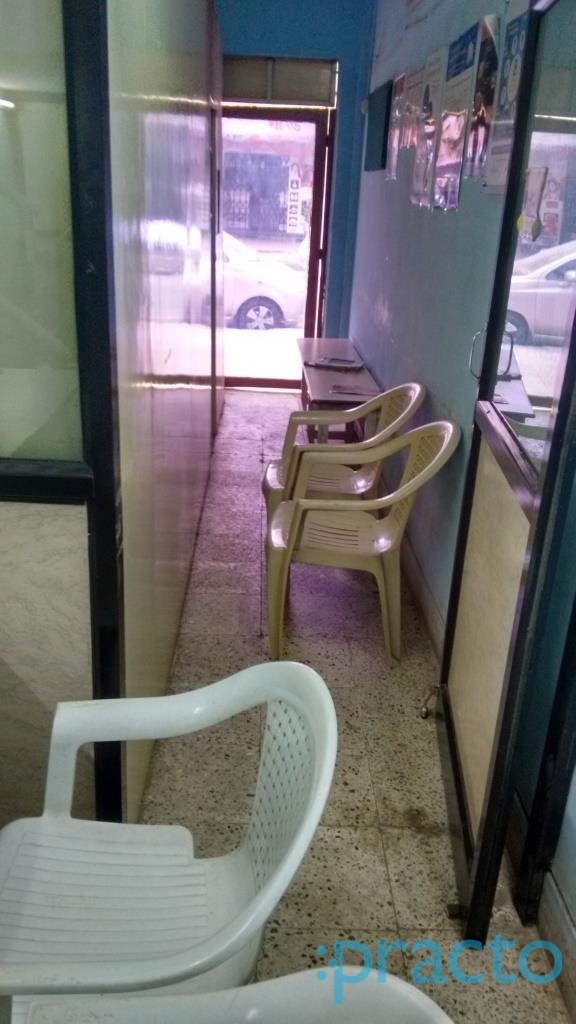 Oral Care Dental Clinic Kopar Khairne Navi Mumbai