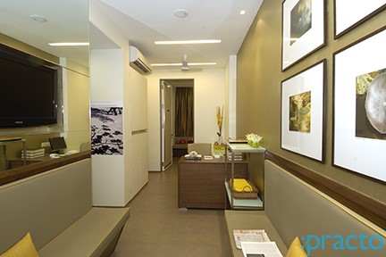 Dr Yash Shah - Total Eye Care Opera House Mumbai