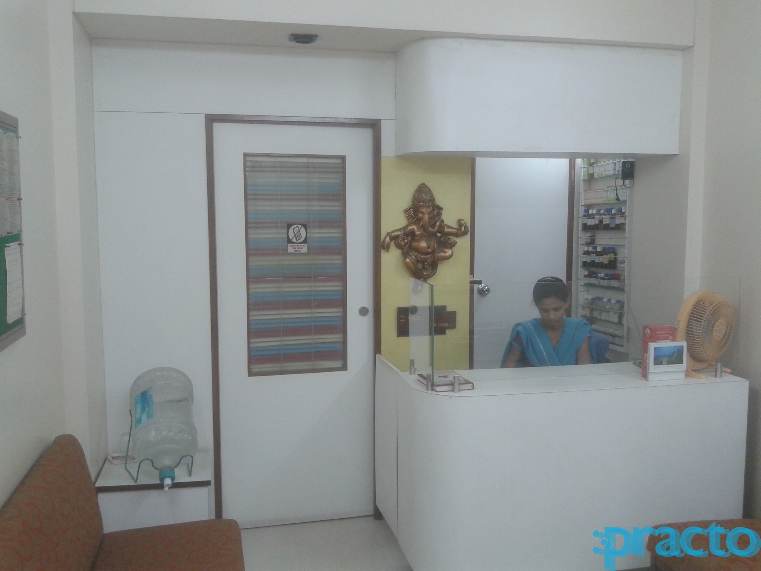 Navjeevan Clinic Matunga East Mumbai