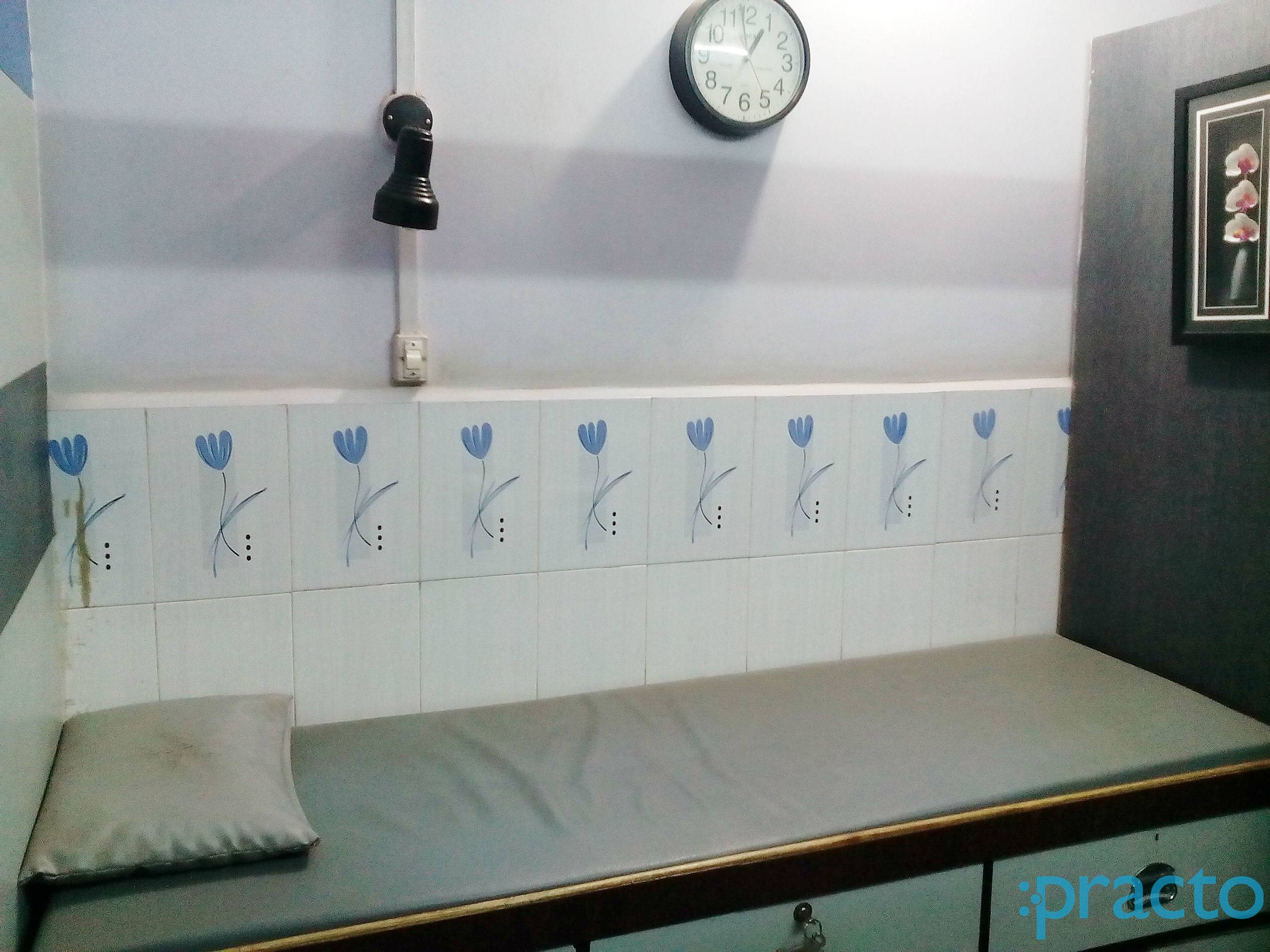 Suchikitsa Clinic Thane West Thane