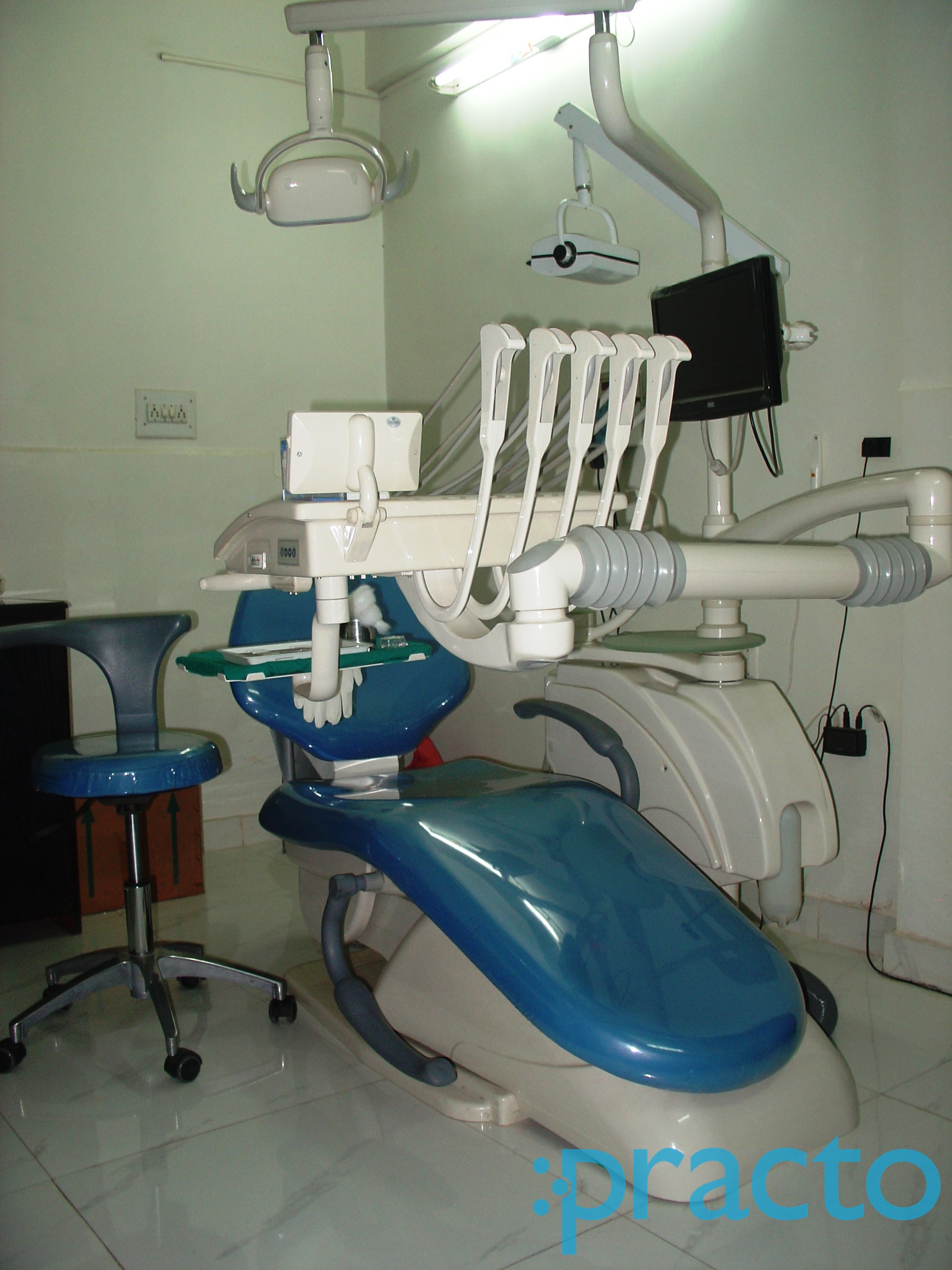 Smile Designers Ghatkopar East Mumbai