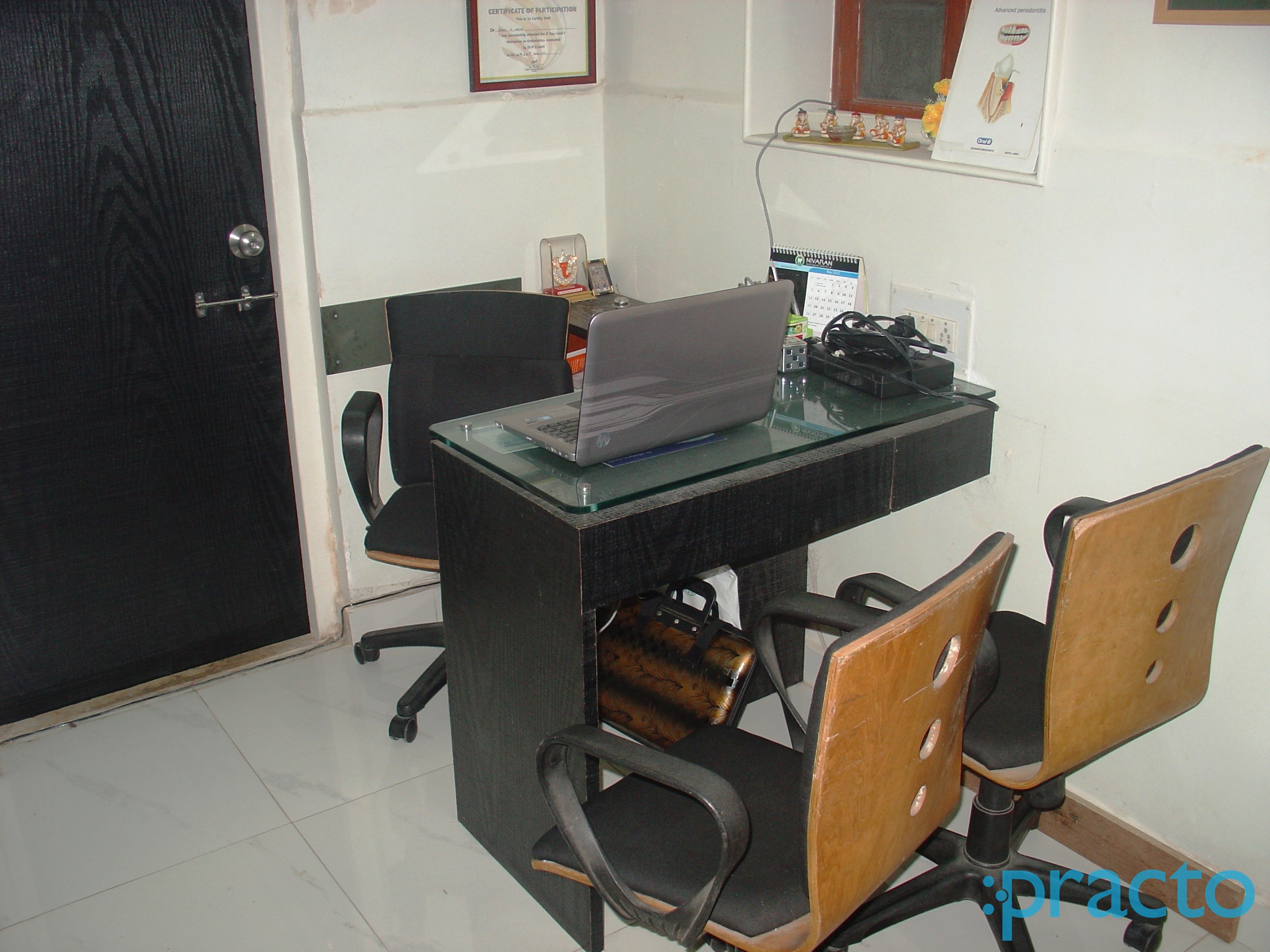 Smile Designers Ghatkopar East Mumbai