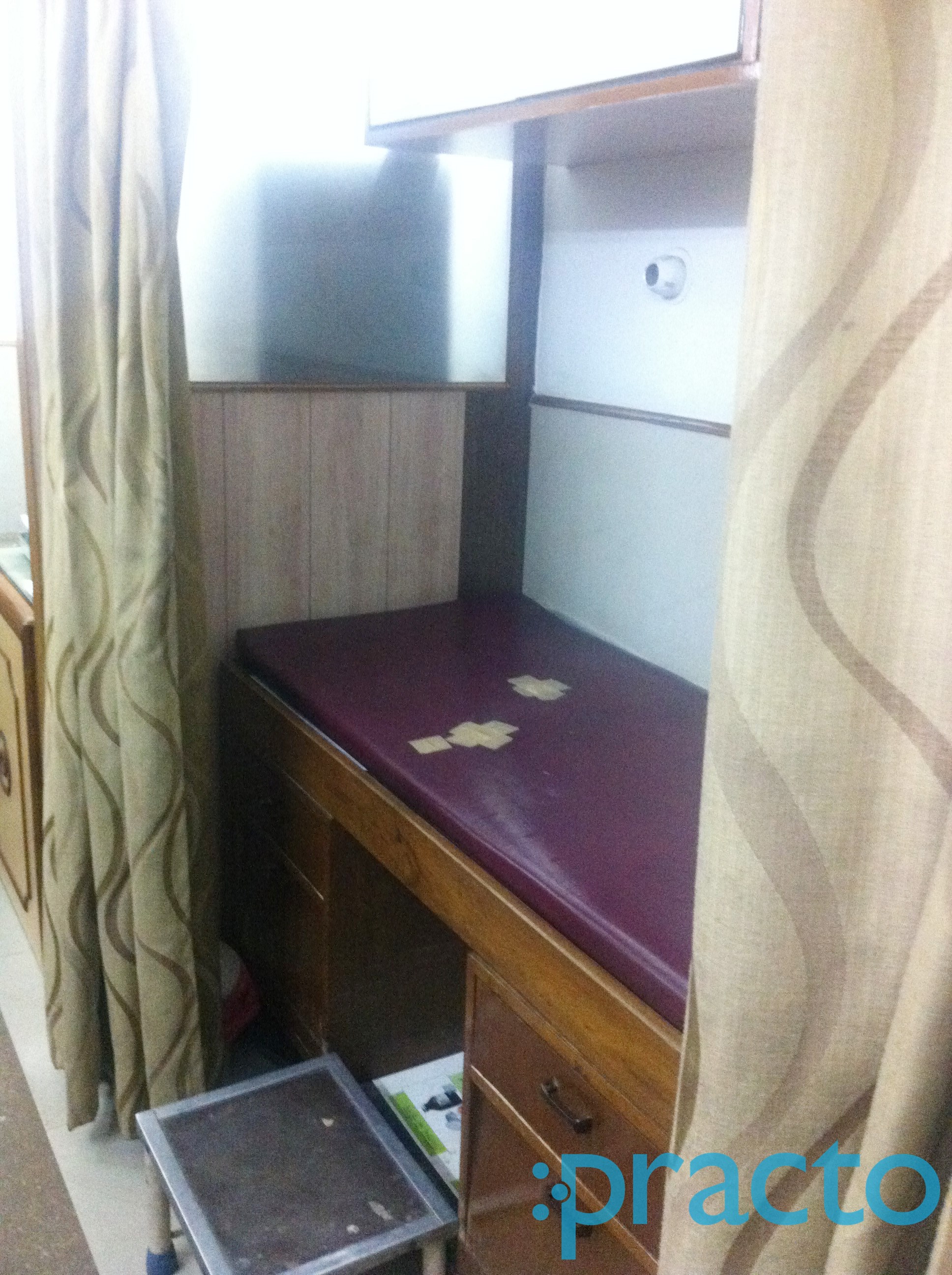 Mehtalia Clinic Dadar East Mumbai