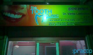 The Tooth Clinic Borivali East Mumbai