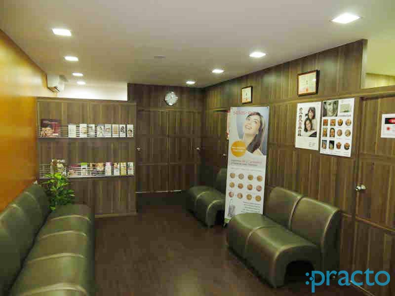 Juvenis Clinic Santacruz West Mumbai