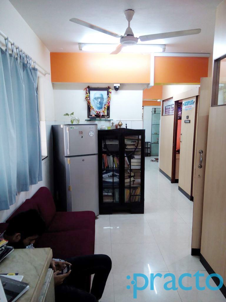 Dr. Subodh Mehta Medical Center Khar West Mumbai