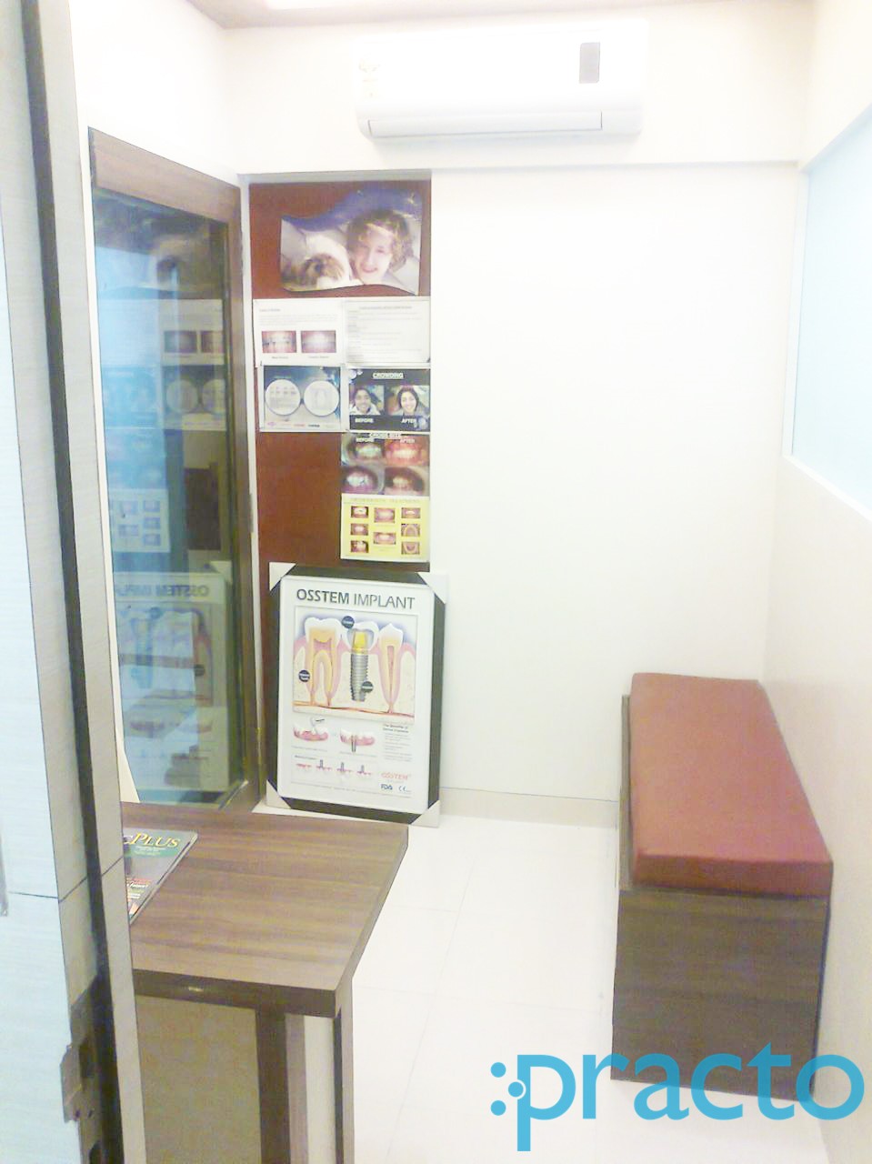 T32 Dental Experts Goregaon West Mumbai