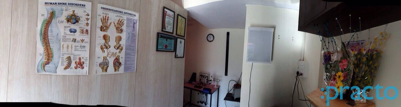 Aktive Physio Borivali West Mumbai