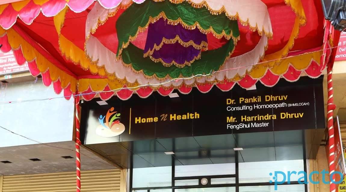 Home n Health Borivali West Mumbai