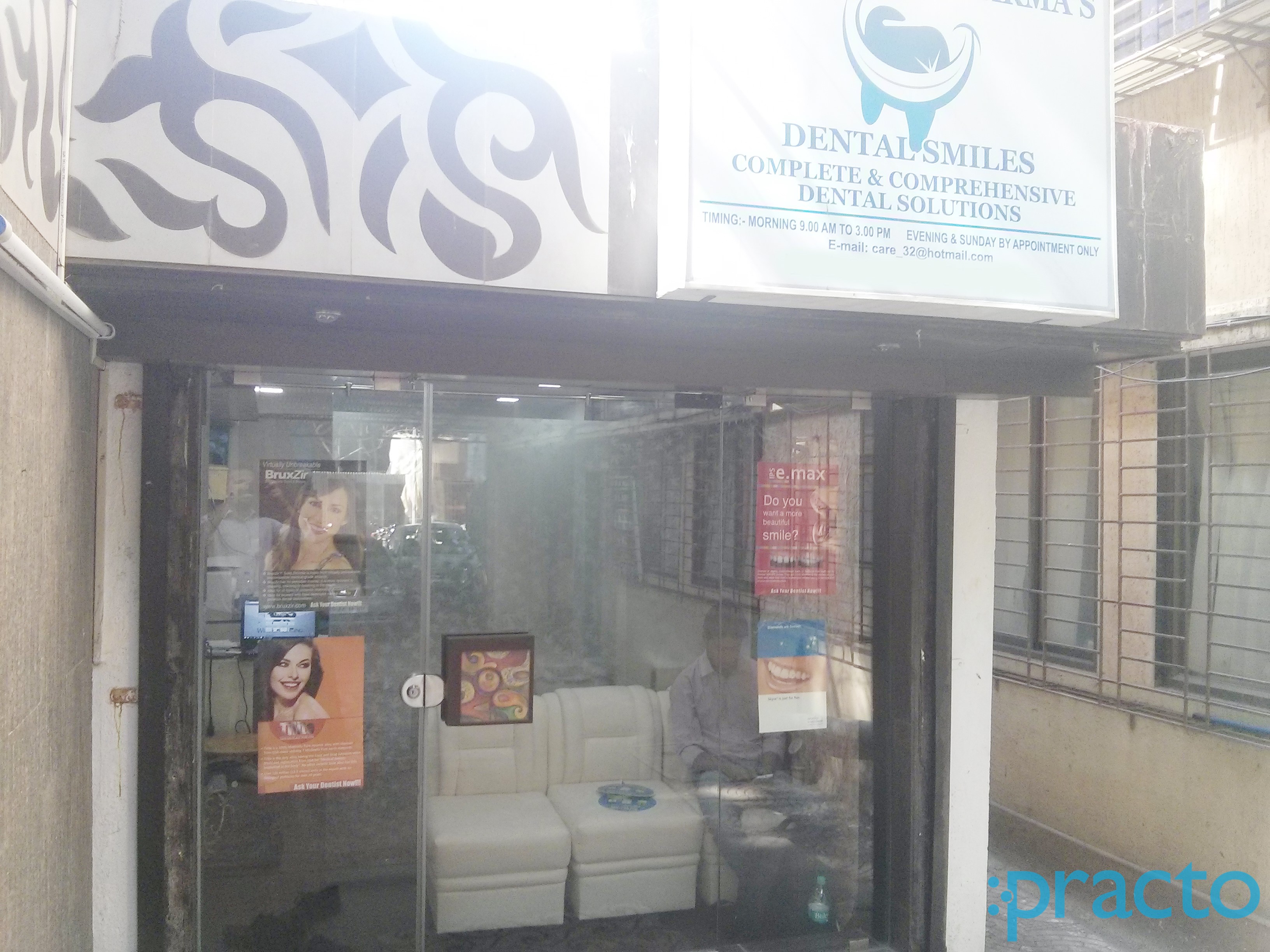 Dental Smiles Juhu Mumbai