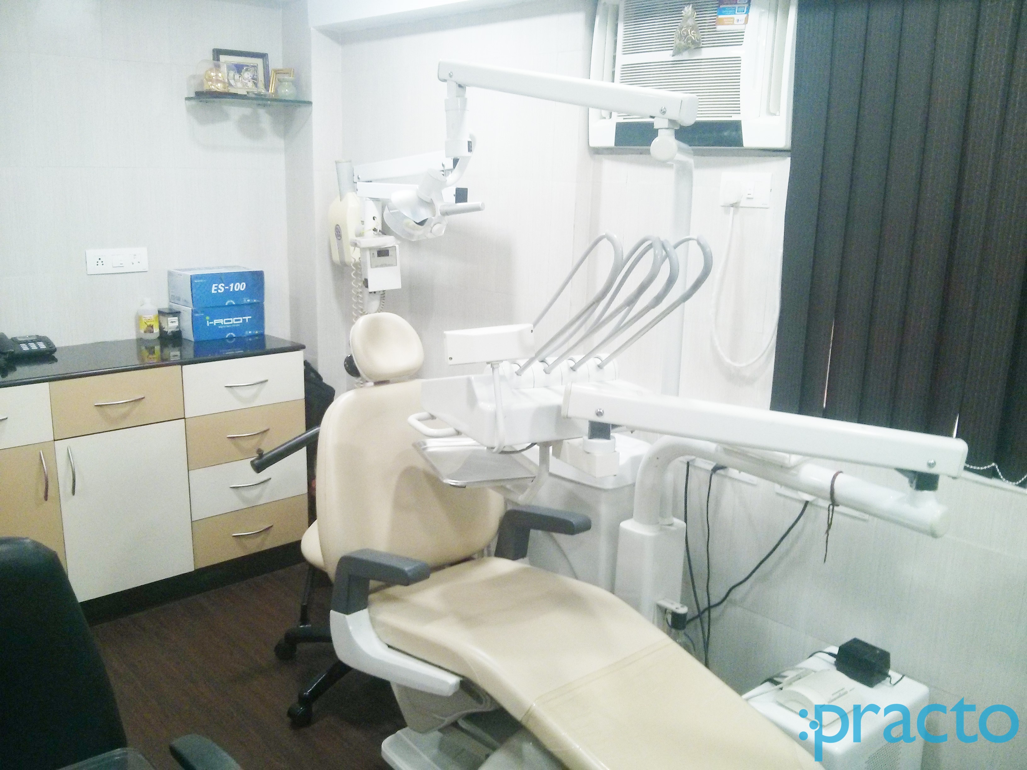 Dental Smiles Juhu Mumbai