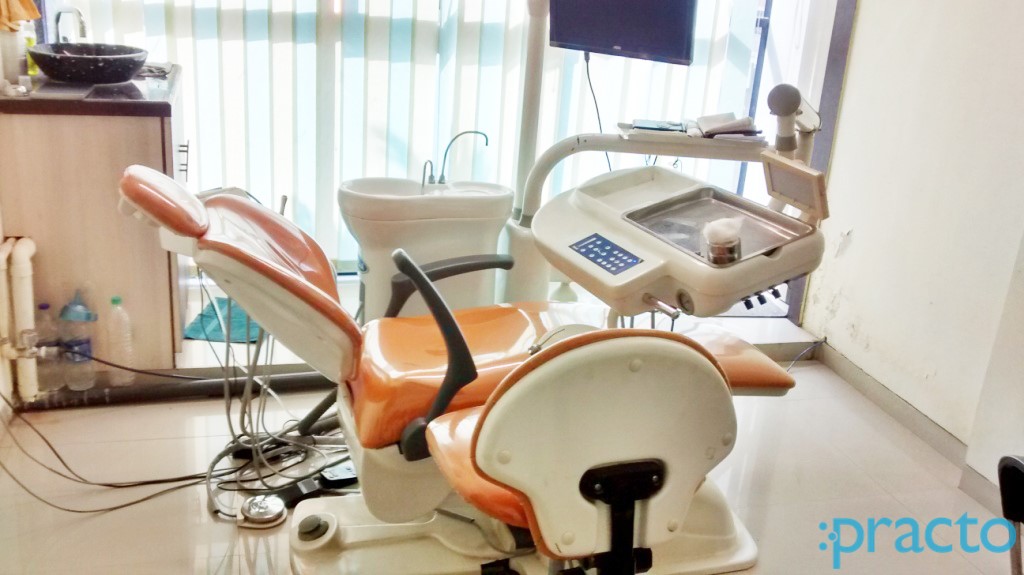 Pearl Dental Care Andheri West Mumbai