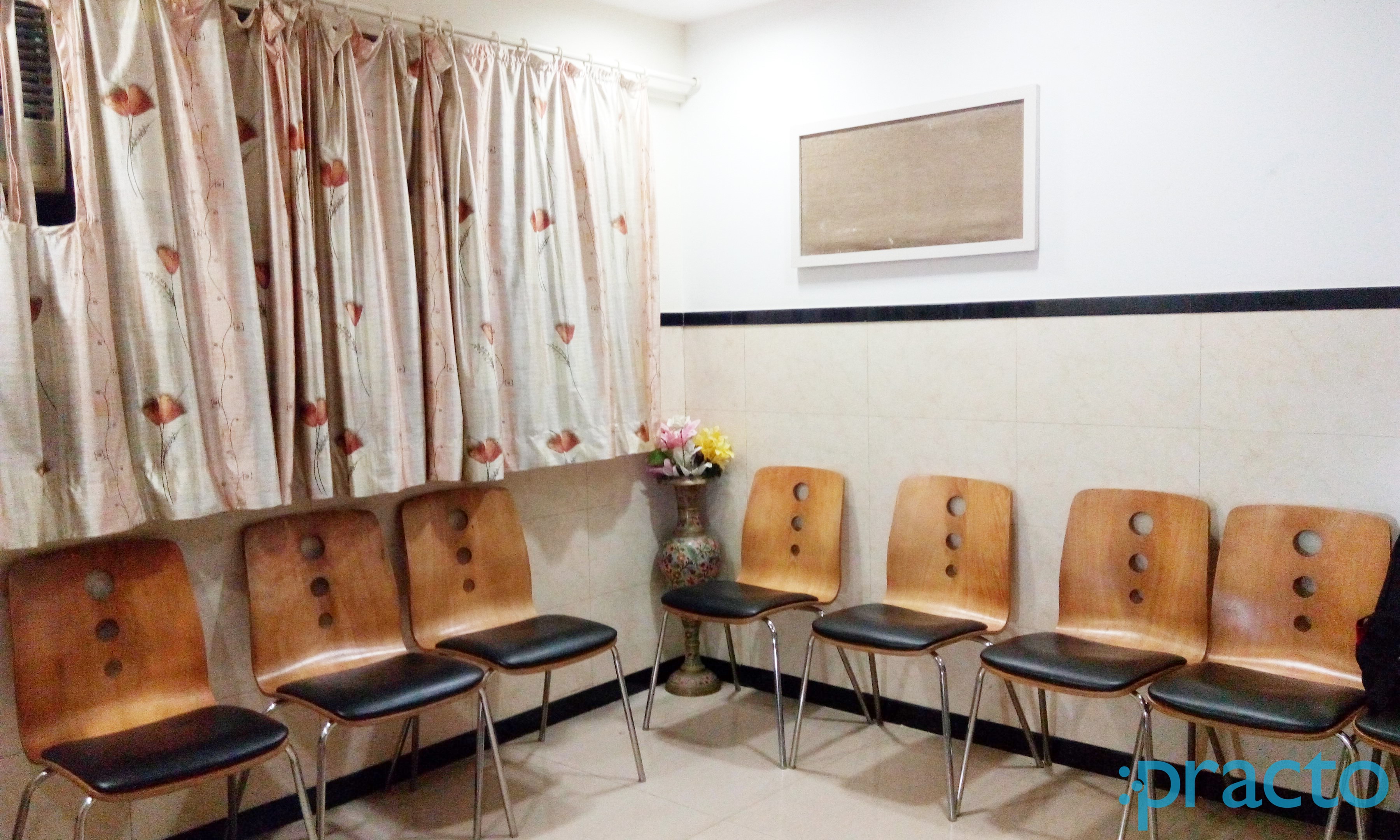 Dr.Kevin Quadros's Clinic Andheri East Mumbai