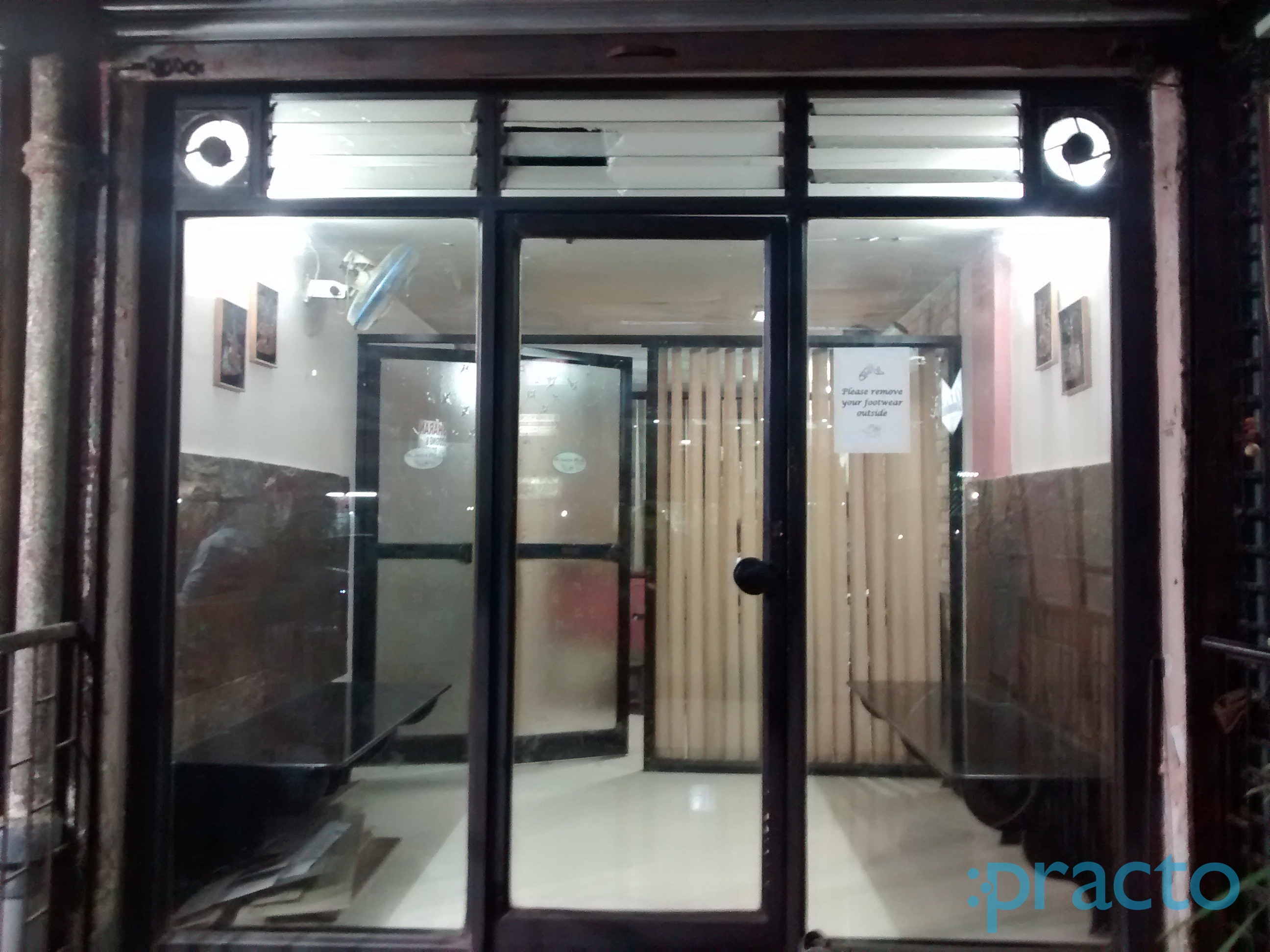 Kashish Clinic Vashi Navi Mumbai