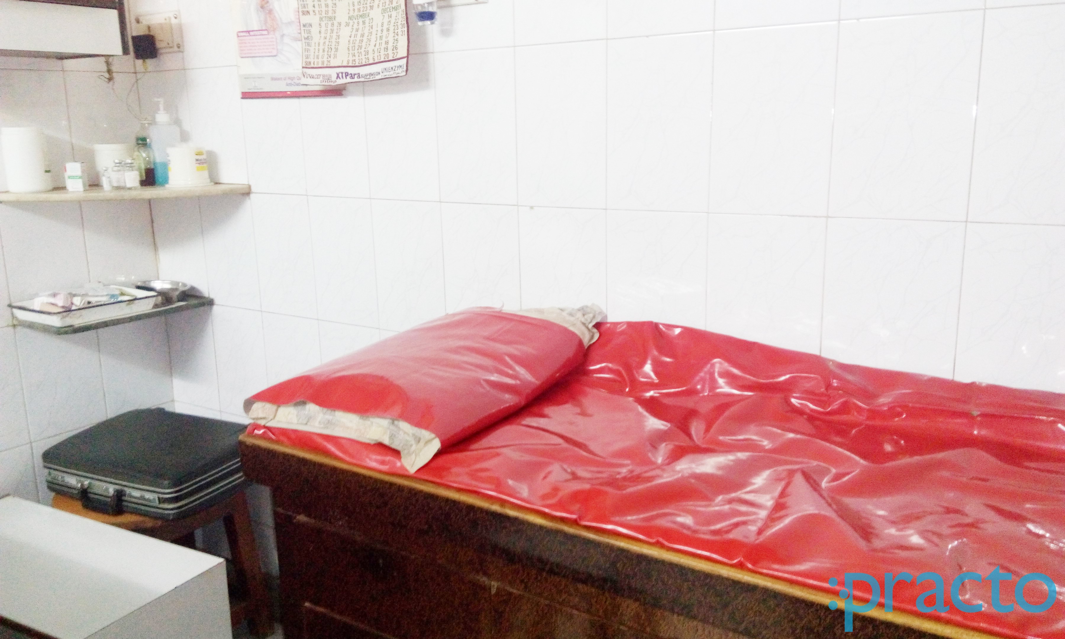 Sai Clinic Andheri East Mumbai