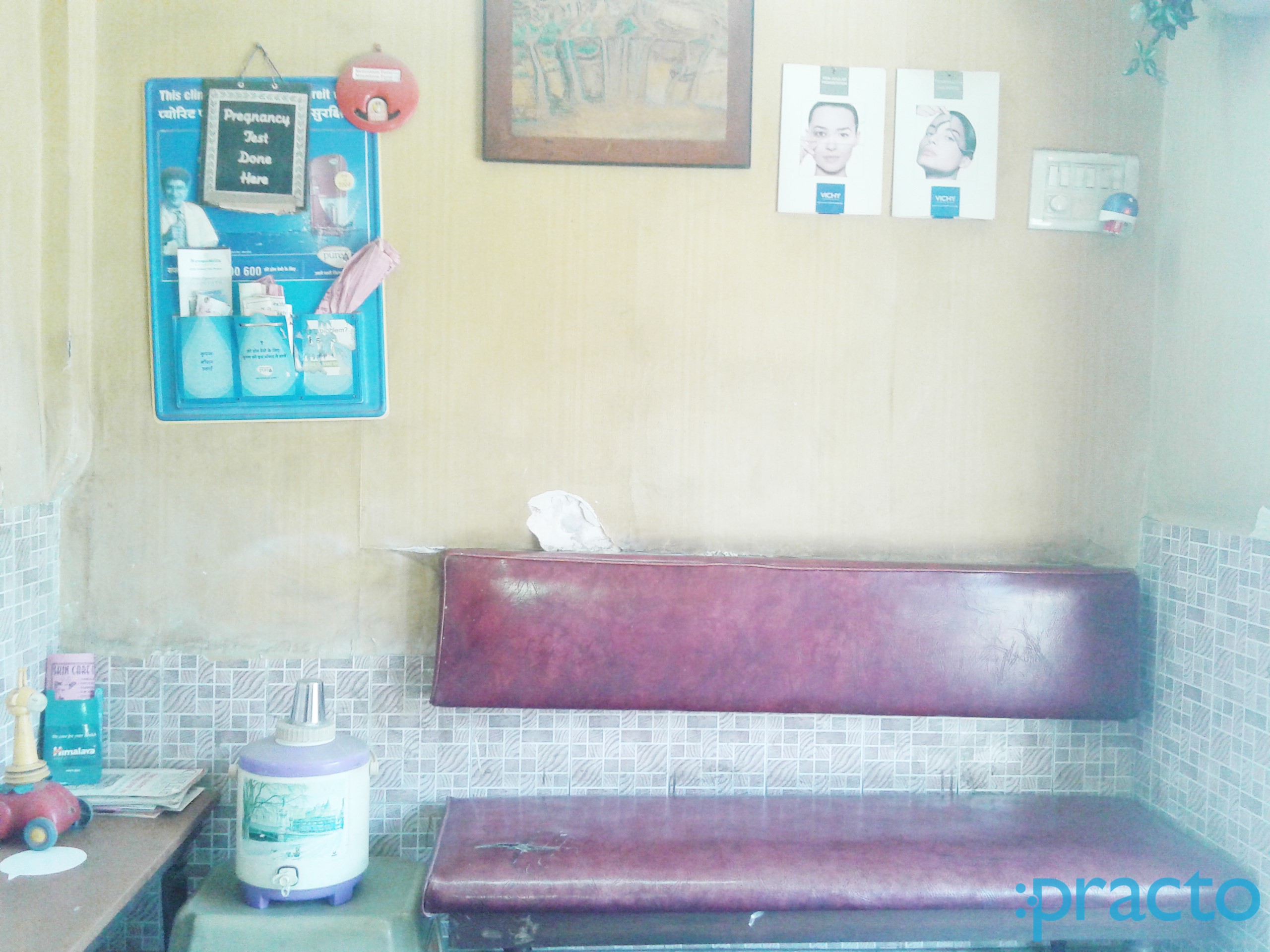 Dr Sushama Jawadekar Clinic Andheri East Mumbai