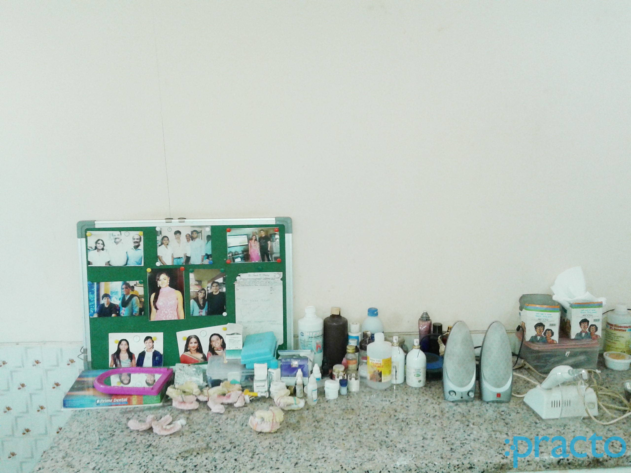 Complete Dental Care Andheri East Mumbai