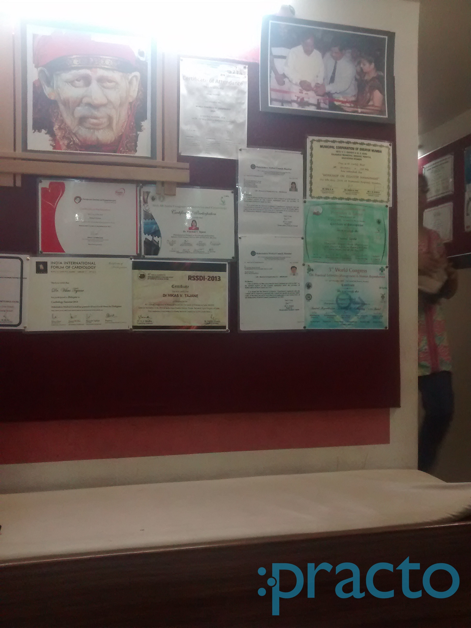 Wellness Health Clinic Vashi Navi Mumbai