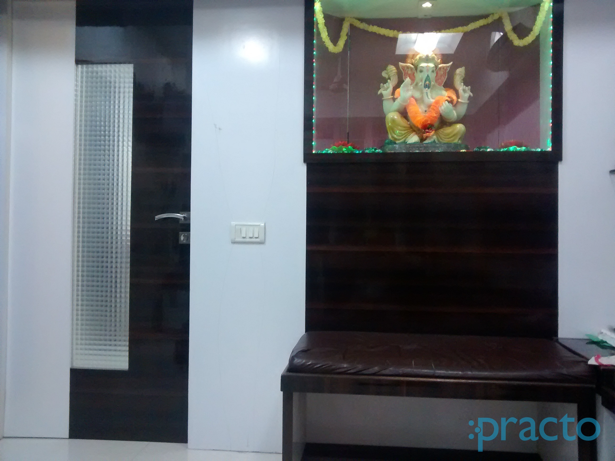 Vakharia Dental Clinic Vashi Navi Mumbai