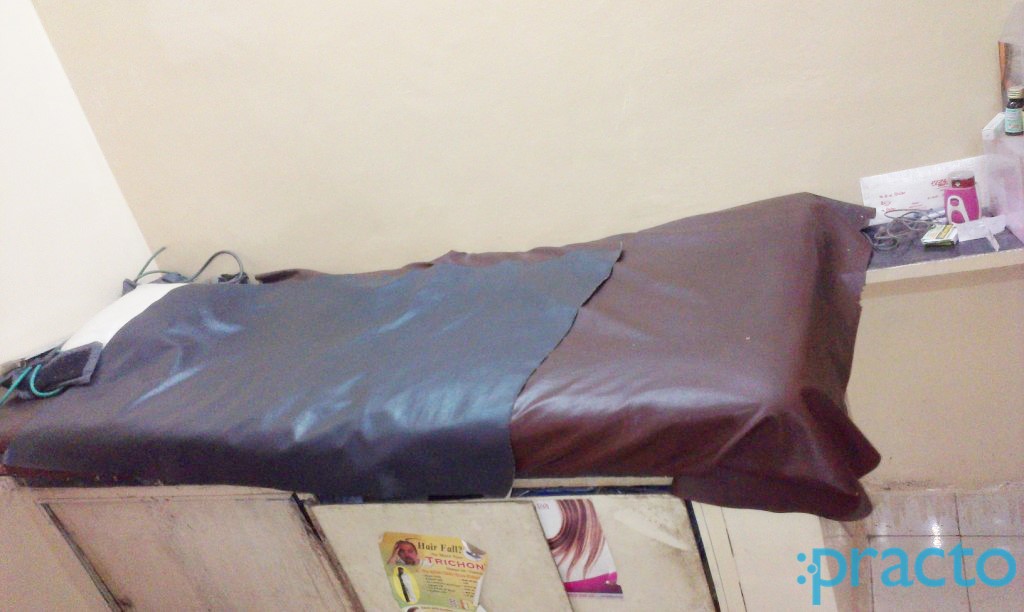 Dave Clinic Jogeshwari East Mumbai